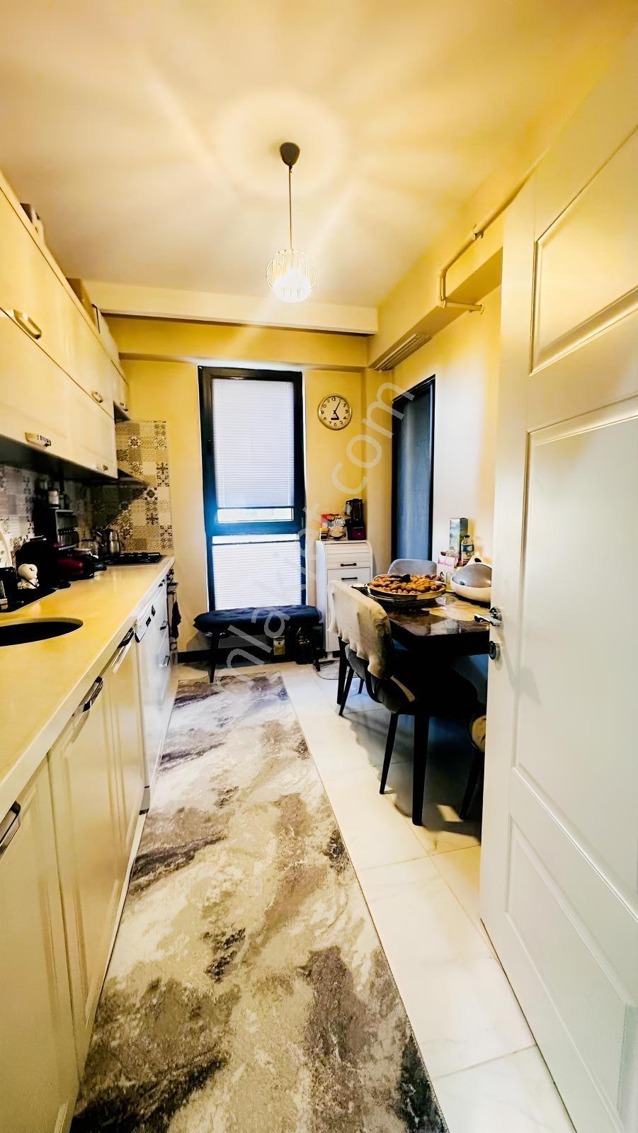 G A Dan Balkan Erk Prestije Sitesinde Bakımlı Satılık 2+1 Daire — fotoğraf 21