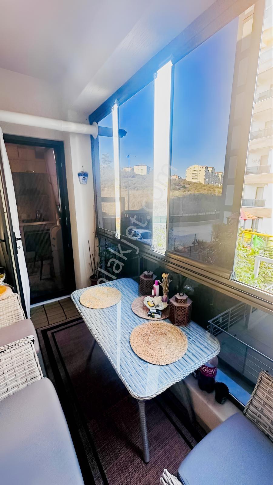 G A Dan Balkan Erk Prestije Sitesinde Bakımlı Satılık 2+1 Daire — fotoğraf 23