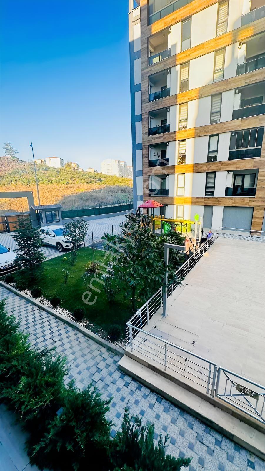 G A Dan Balkan Erk Prestije Sitesinde Bakımlı Satılık 2+1 Daire — fotoğraf 24