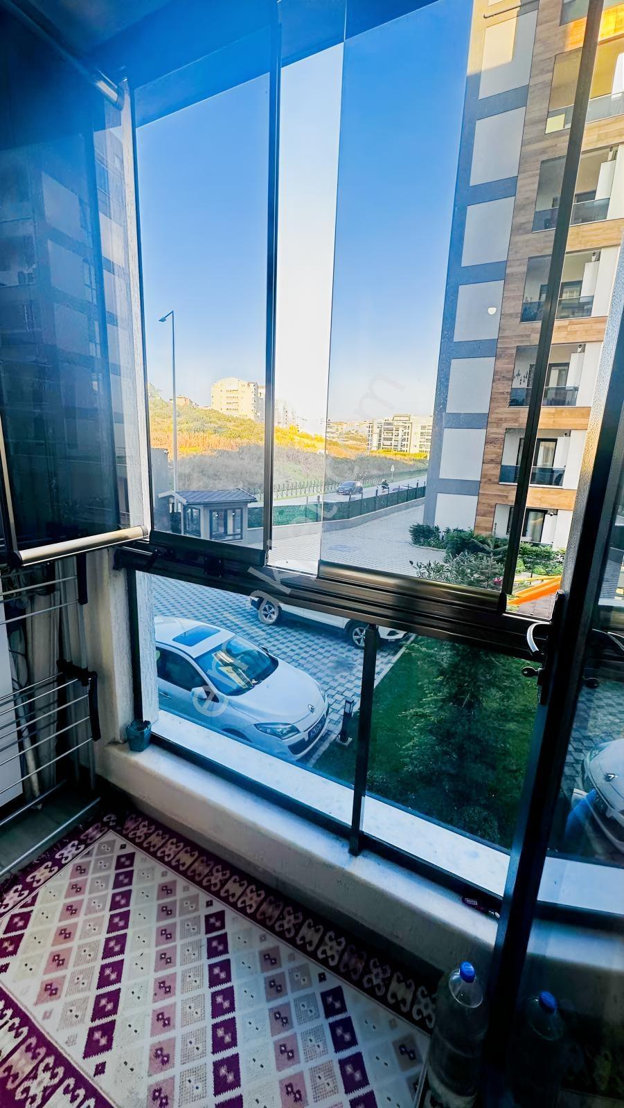G A Dan Balkan Erk Prestije Sitesinde Bakımlı Satılık 2+1 Daire — fotoğraf 25