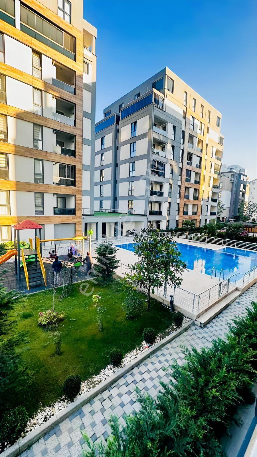 G A Dan Balkan Erk Prestije Sitesinde Bakımlı Satılık 2+1 Daire — fotoğraf 27
