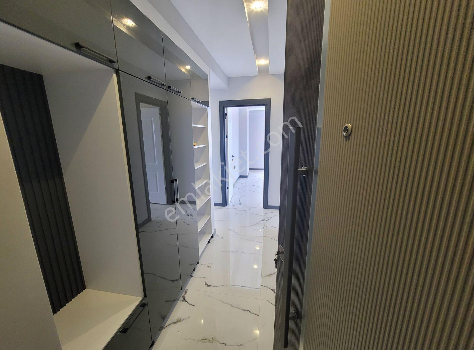 Camlıca Mah Sıte Icerısınde Genıs Net 155m² 3+1 Ozel Garajlı — fotoğraf 3