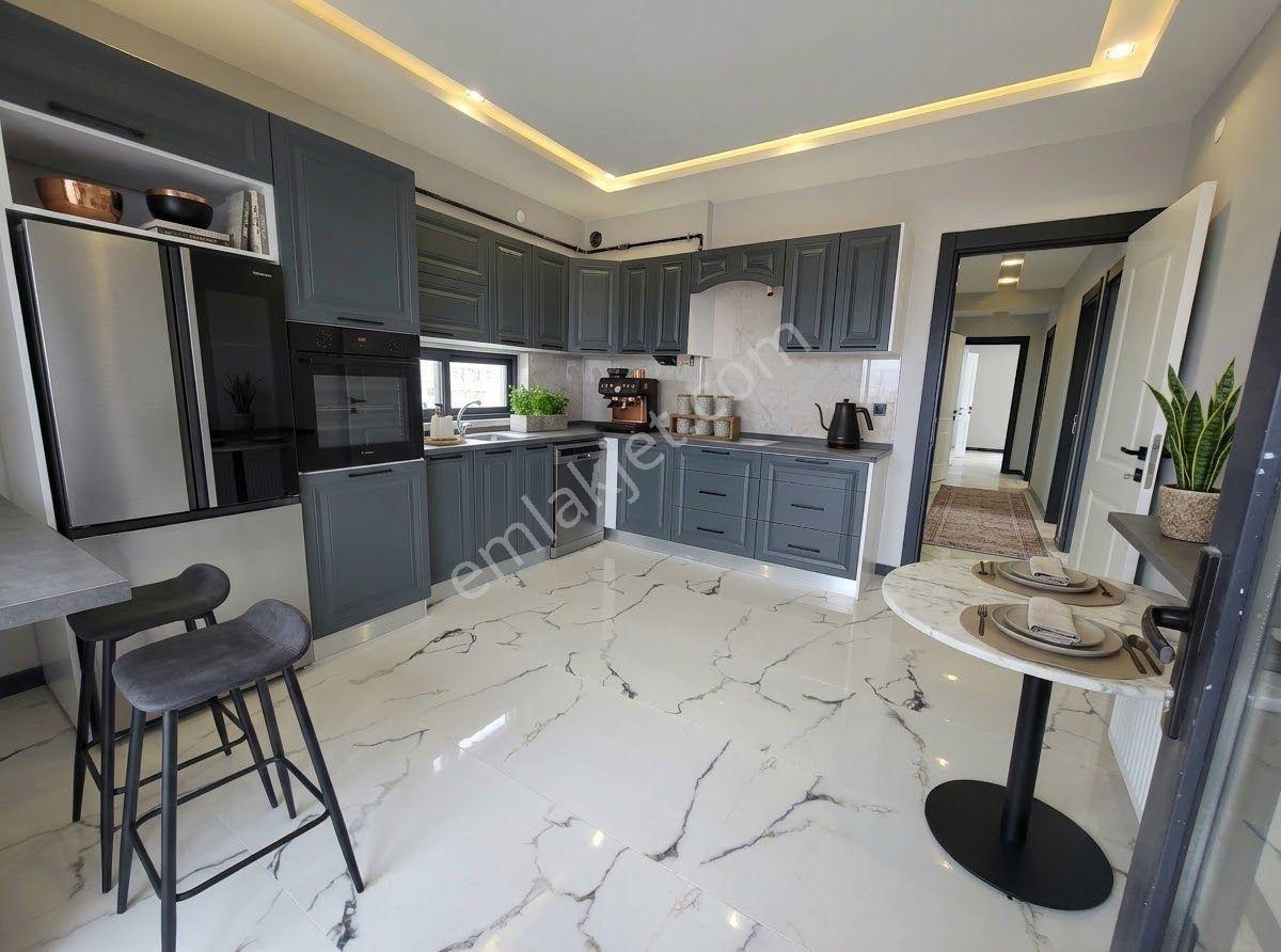 Camlıca Mah Sıte Icerısınde Genıs Net 155m² 3+1 Ozel Garajlı — fotoğraf 6