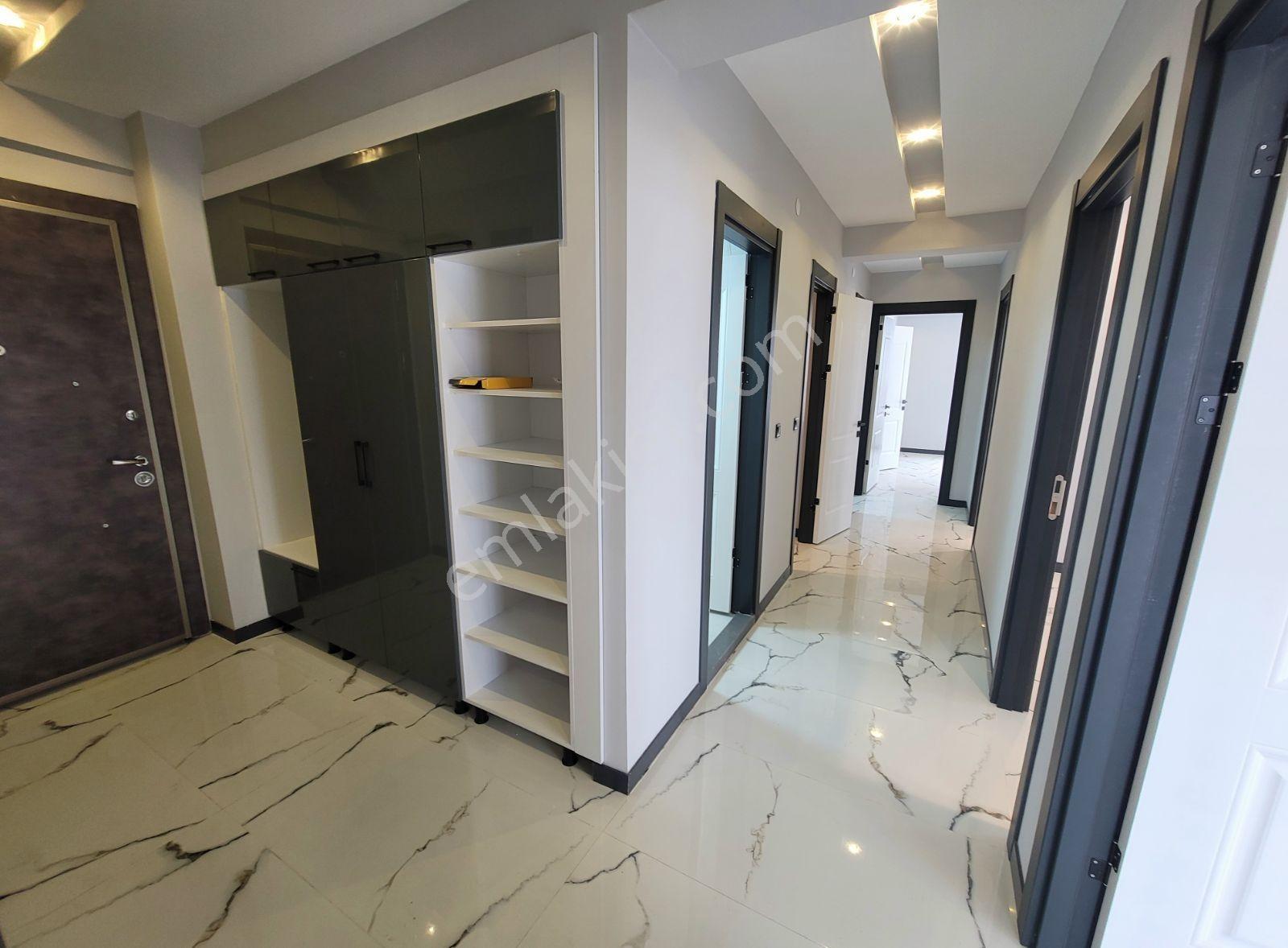 Camlıca Mah Sıte Icerısınde Genıs Net 155m² 3+1 Ozel Garajlı — fotoğraf 10