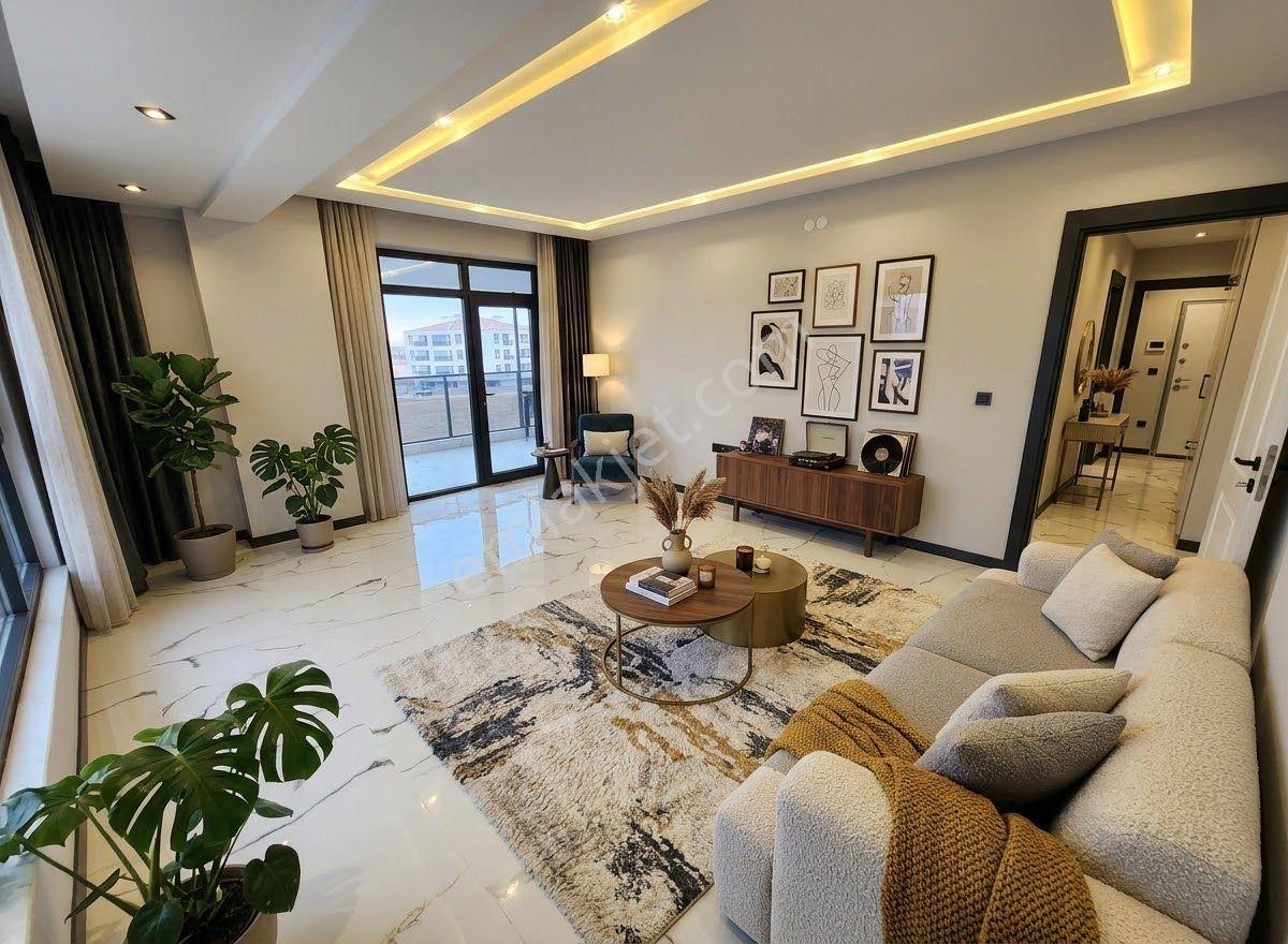 Camlıca Mah Sıte Icerısınde Genıs Net 155m² 3+1 Ozel Garajlı — fotoğraf 13