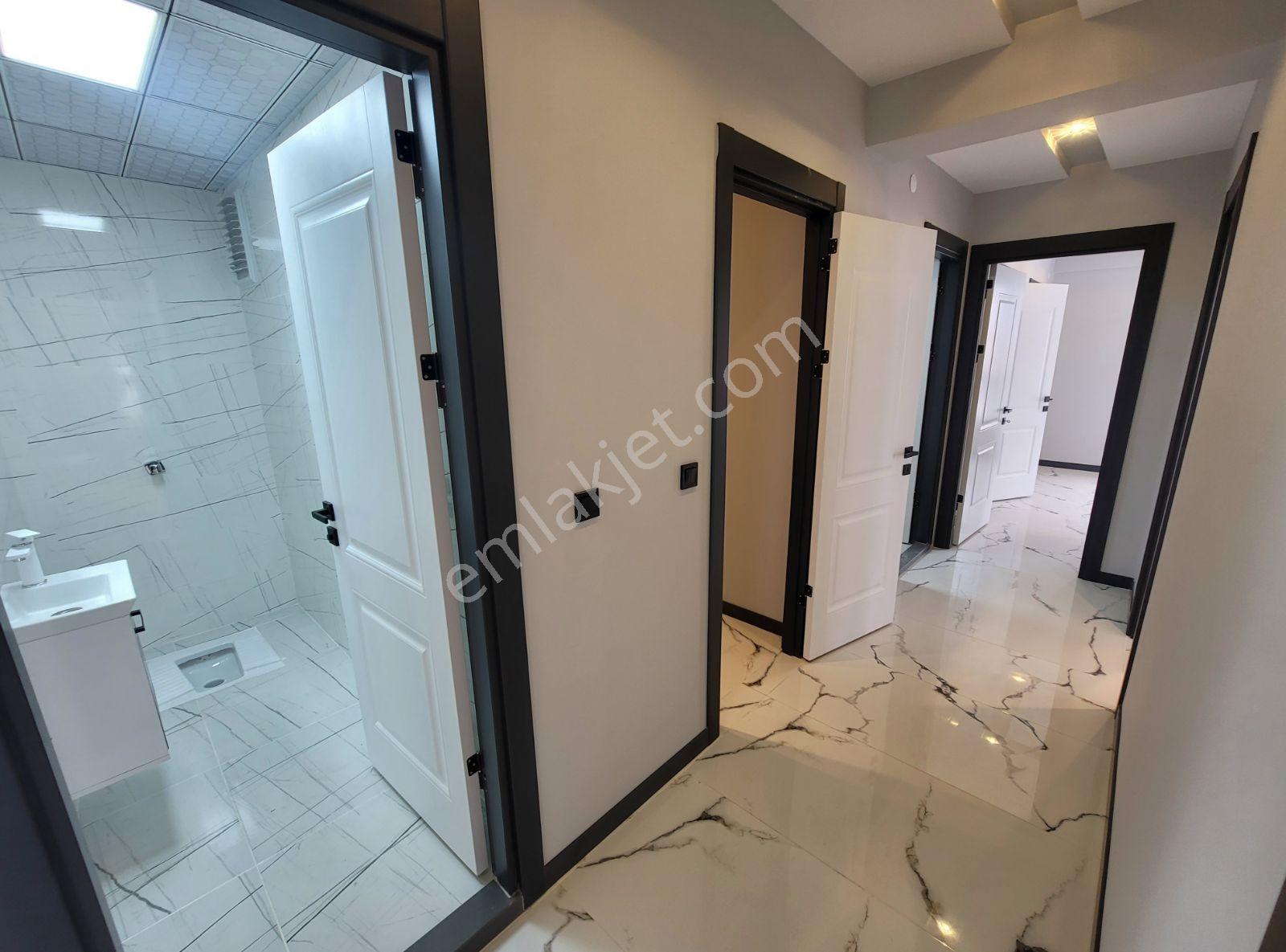 Camlıca Mah Sıte Icerısınde Genıs Net 155m² 3+1 Ozel Garajlı — fotoğraf 15