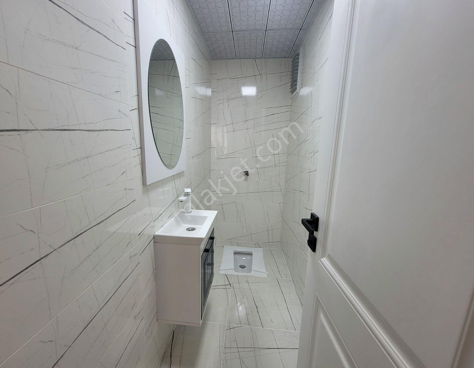 Camlıca Mah Sıte Icerısınde Genıs Net 155m² 3+1 Ozel Garajlı — fotoğraf 16