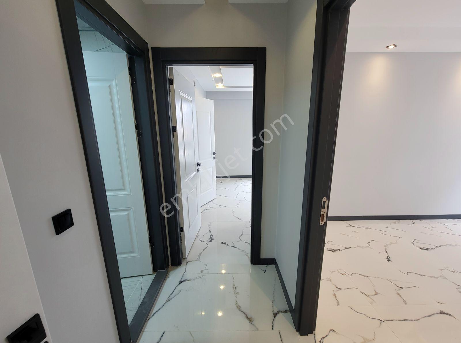 Camlıca Mah Sıte Icerısınde Genıs Net 155m² 3+1 Ozel Garajlı — fotoğraf 17