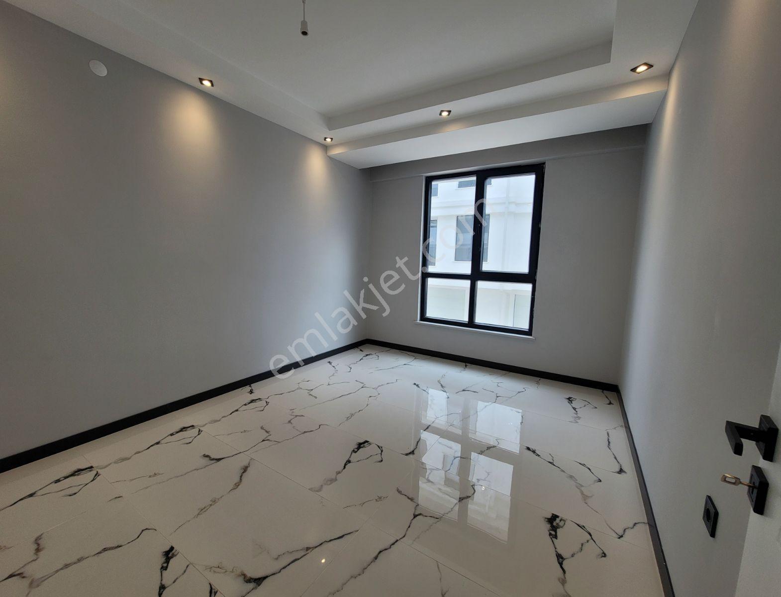 Camlıca Mah Sıte Icerısınde Genıs Net 155m² 3+1 Ozel Garajlı — fotoğraf 18