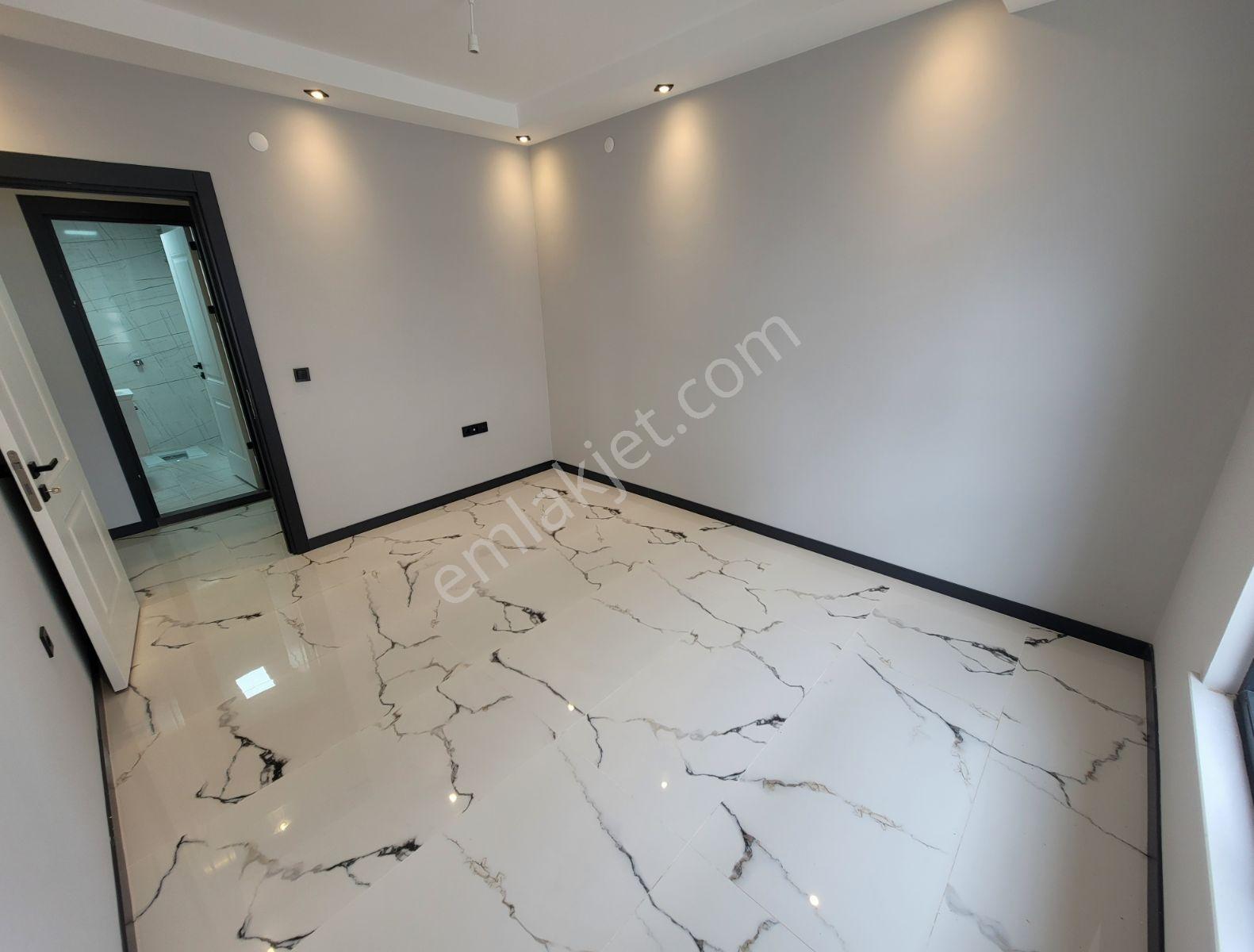 Camlıca Mah Sıte Icerısınde Genıs Net 155m² 3+1 Ozel Garajlı — fotoğraf 20