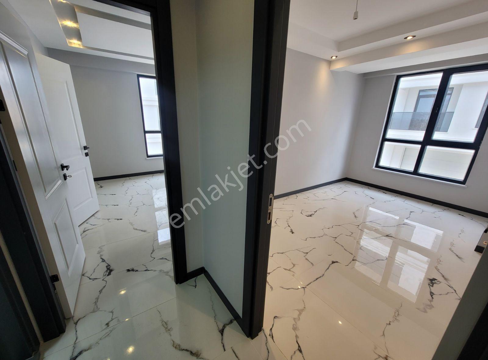 Camlıca Mah Sıte Icerısınde Genıs Net 155m² 3+1 Ozel Garajlı — fotoğraf 22