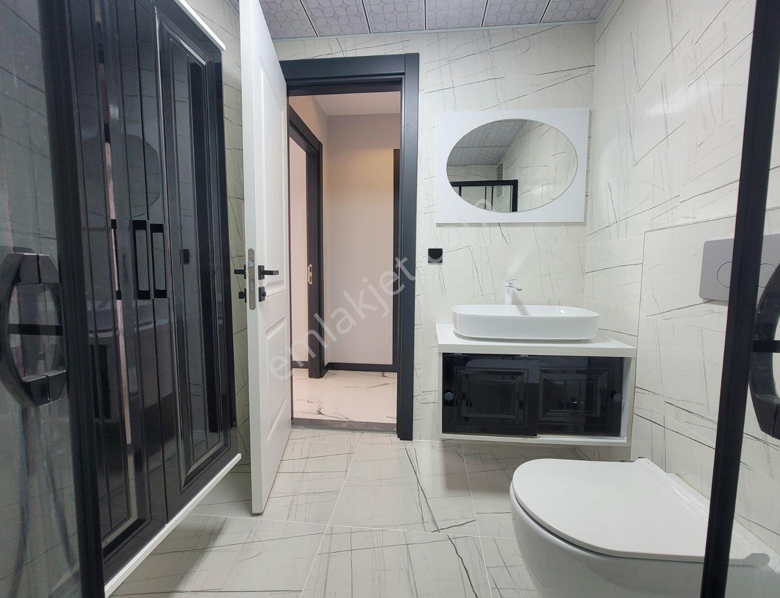 Camlıca Mah Sıte Icerısınde Genıs Net 155m² 3+1 Ozel Garajlı — fotoğraf 27