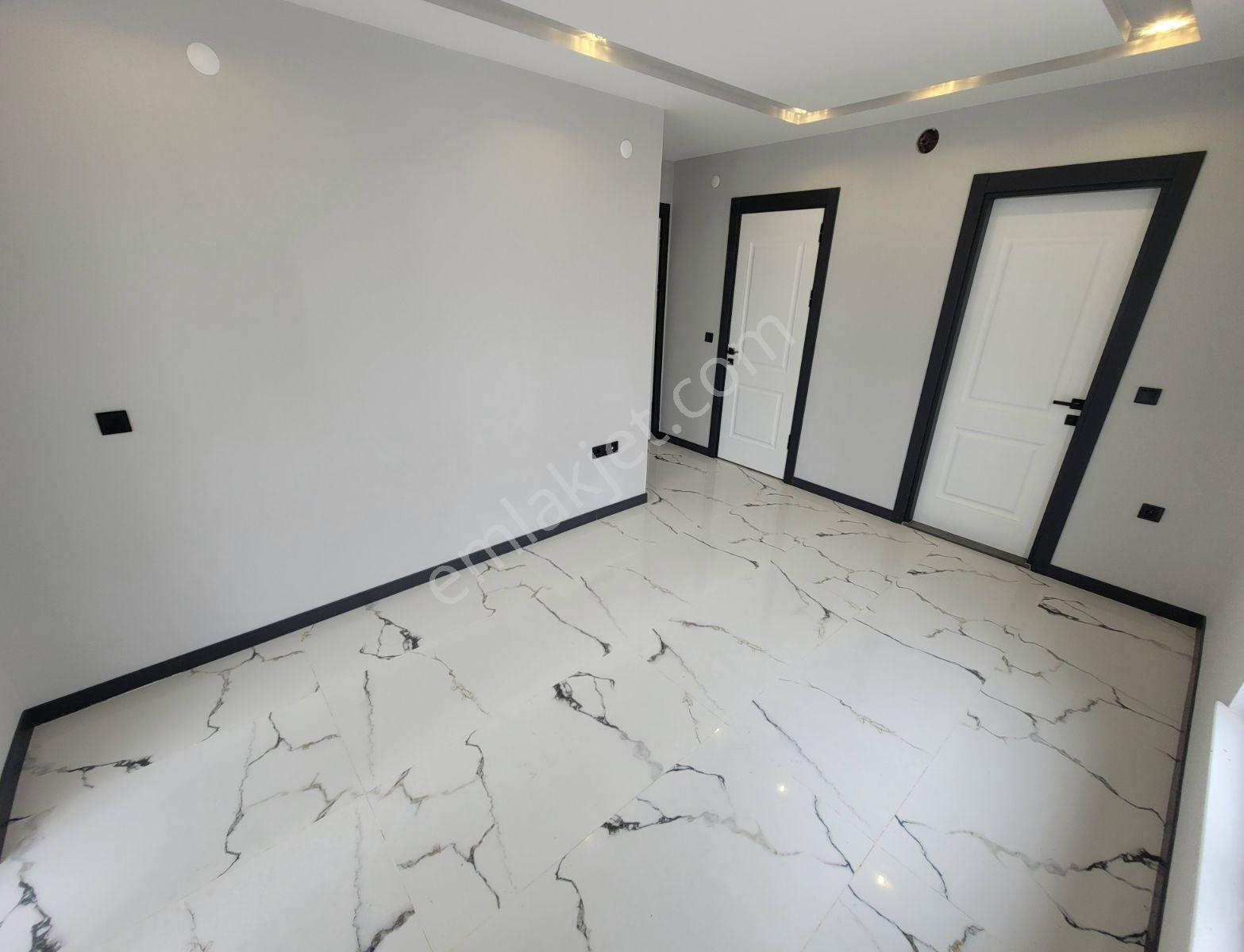 Camlıca Mah Sıte Icerısınde Genıs Net 155m² 3+1 Ozel Garajlı — fotoğraf 28