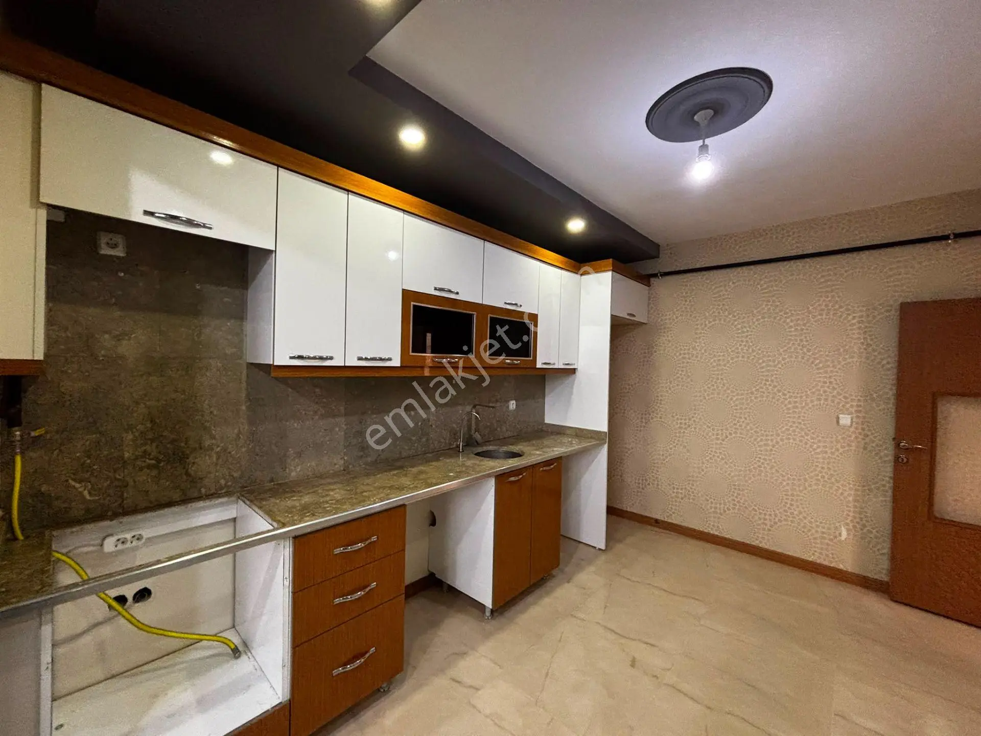 **eryıldız İnşaat'tan**fiyat Düştüüü!!!**ful+ful Ultra Lüks 2+1** — fotoğraf 3