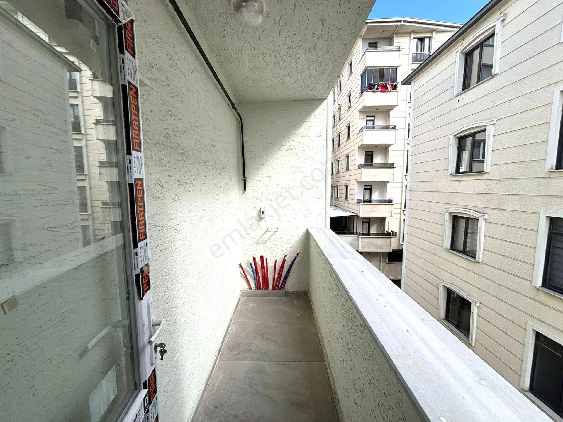 **eryıldız İnşaat'tan**acill Fiyat Düştüüü!!! İskanlı Kapalı Otoparklı Lüks 2+1 — fotoğraf 5