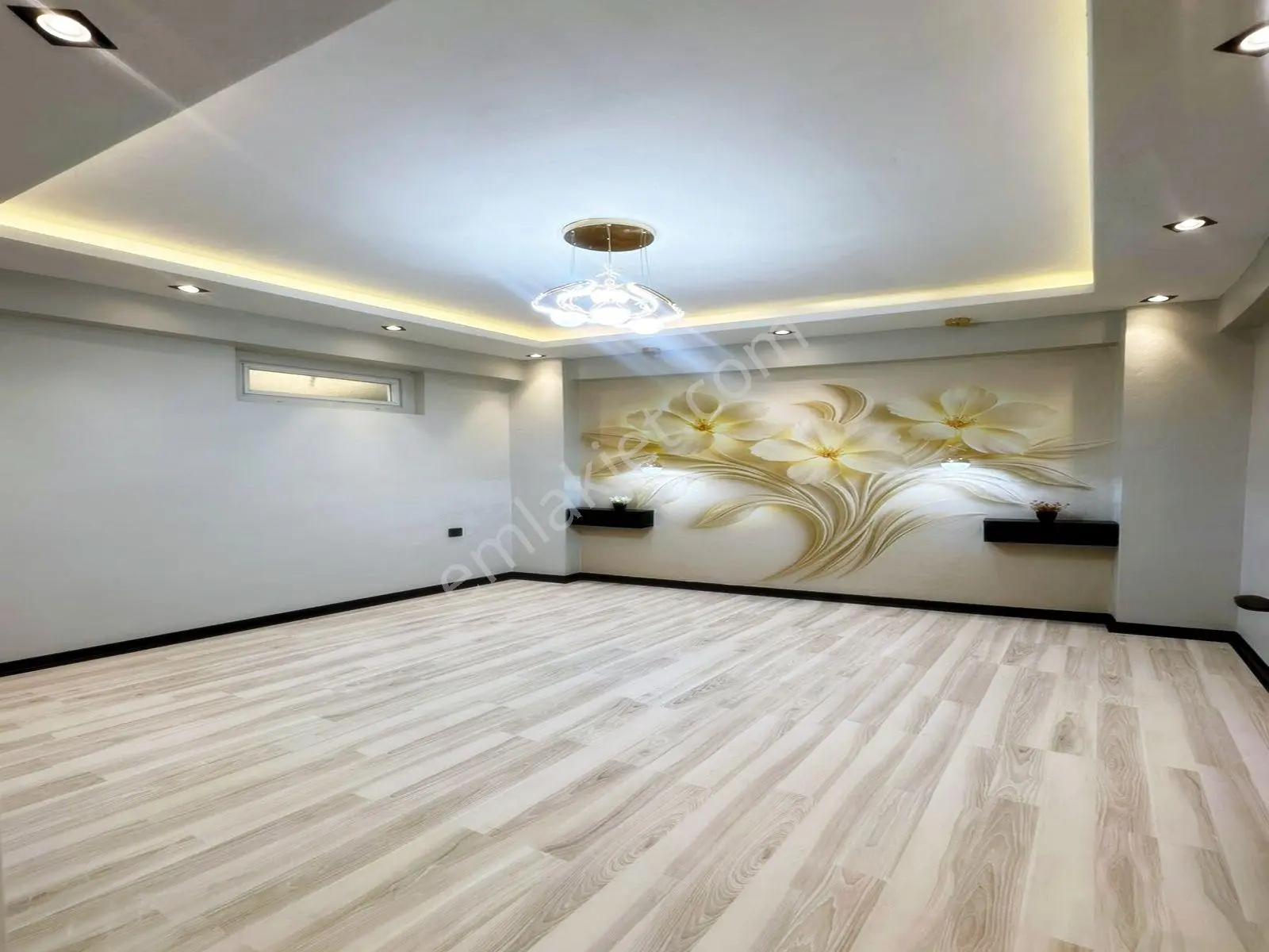Nes Yapı Gayrimenkul"den Full Dekorlu Masrafsız Daire !!!!!!!!! — fotoğraf 10