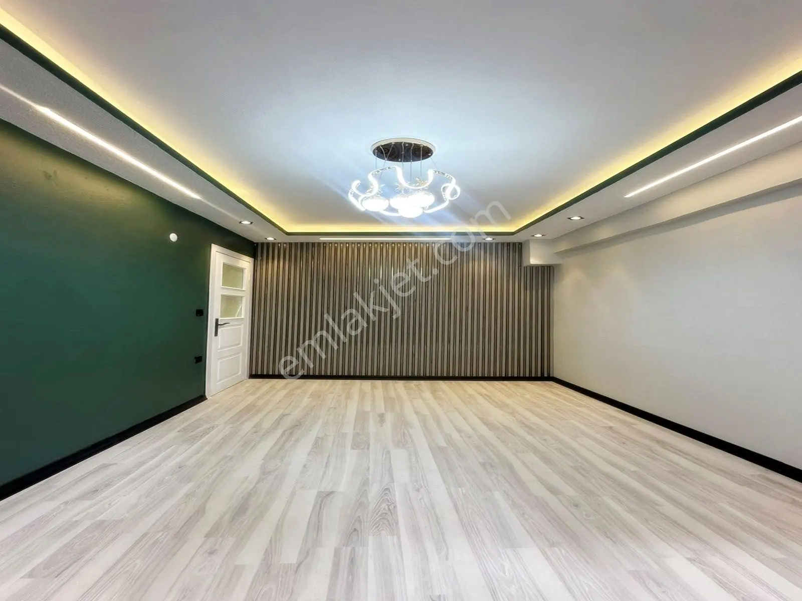 Nes Yapı Gayrimenkul"den Full Dekorlu Masrafsız Daire !!!!!!!!! — fotoğraf 18