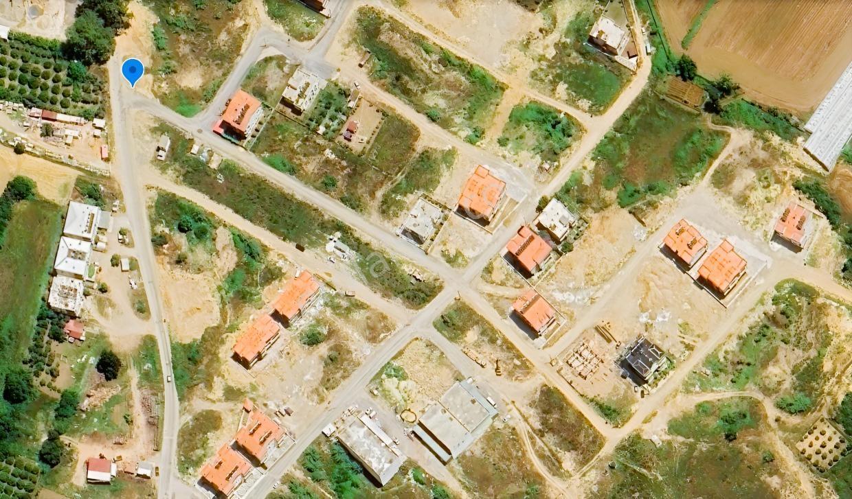 Antalya Manavgat Sarılar Mahallesi Satılık Arsa — fotoğraf 15