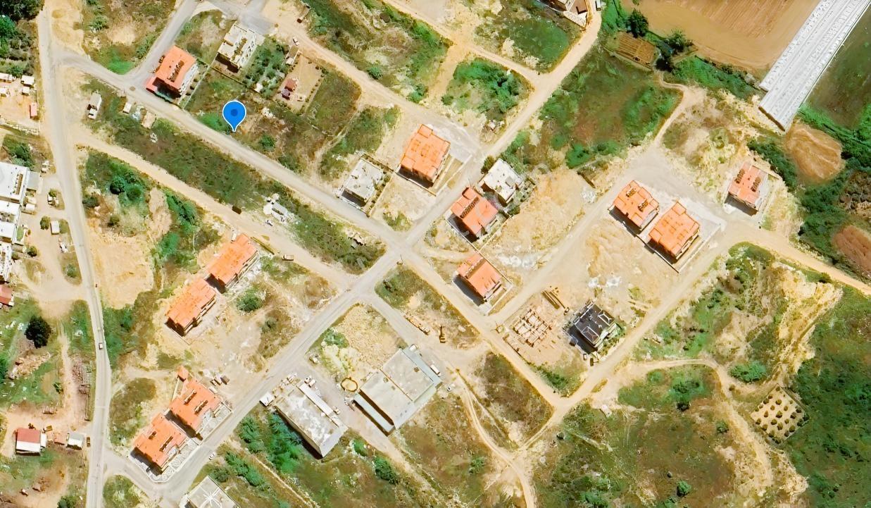 Antalya Manavgat Sarılar Mahallesi Satılık Arsa — fotoğraf 18