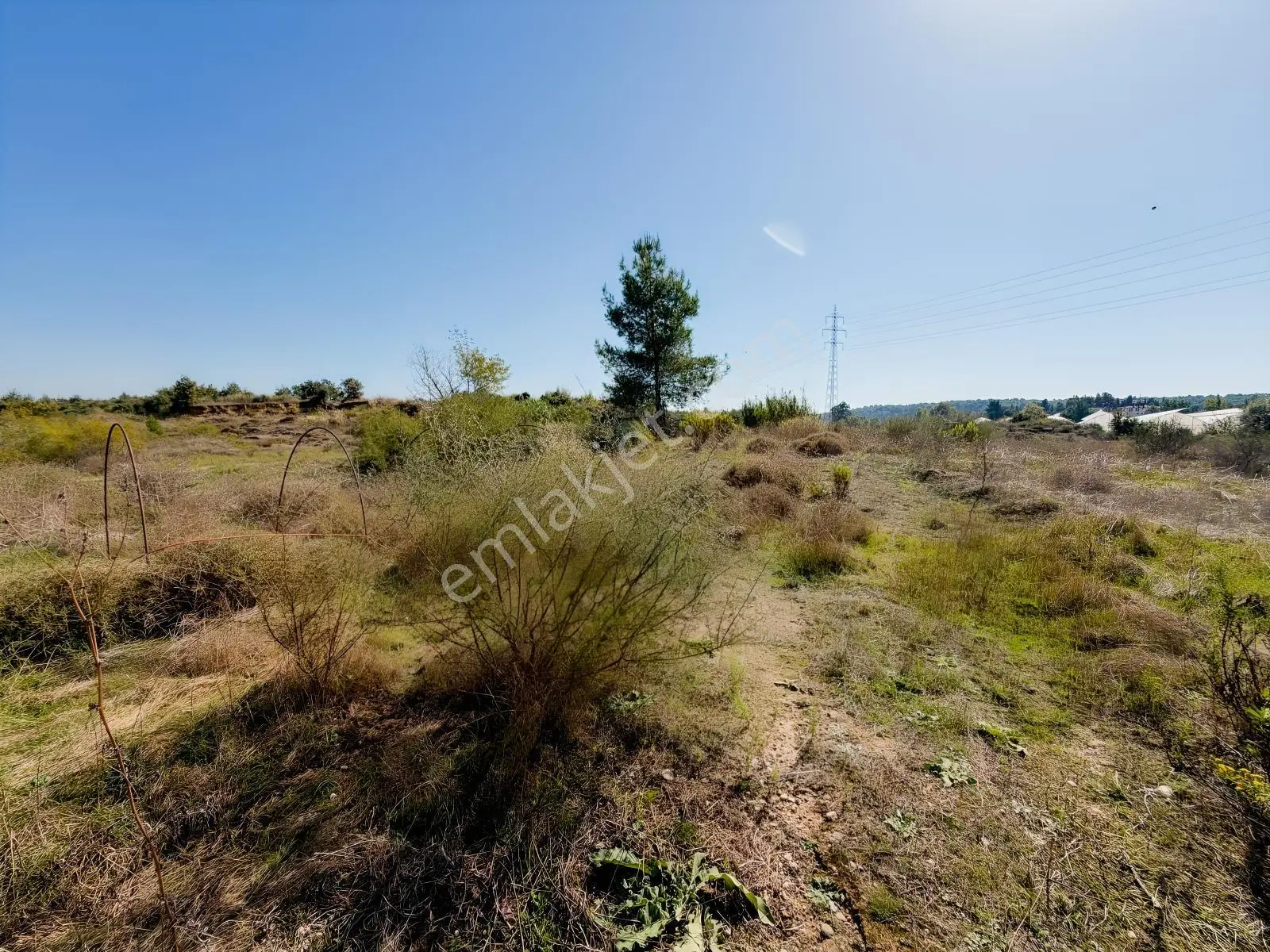 Antalya Manavgat Sarılar Mahallesi Satılık Arsa — fotoğraf 6