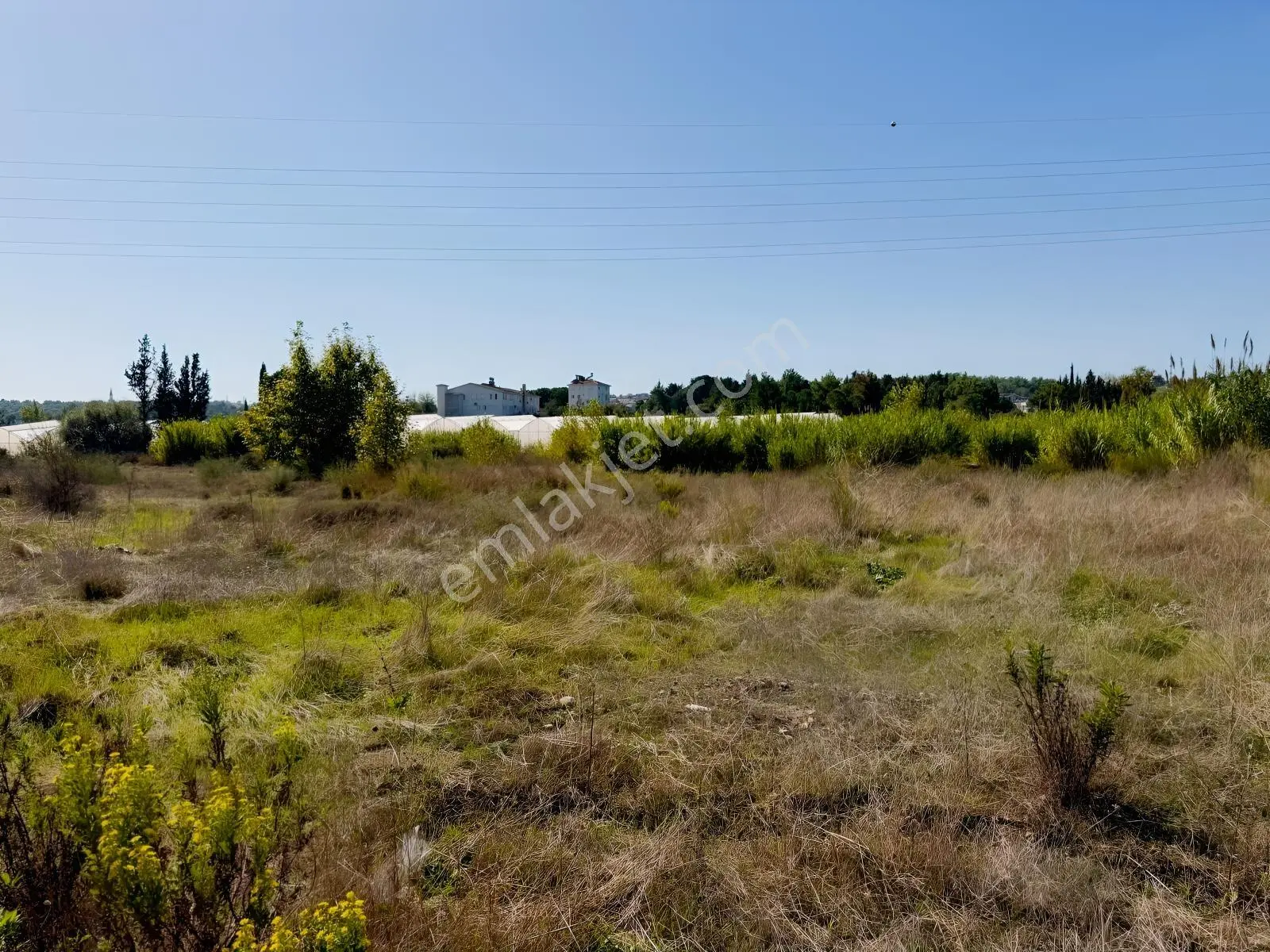 Antalya Manavgat Sarılar Mahallesi Satılık Arsa — fotoğraf 9