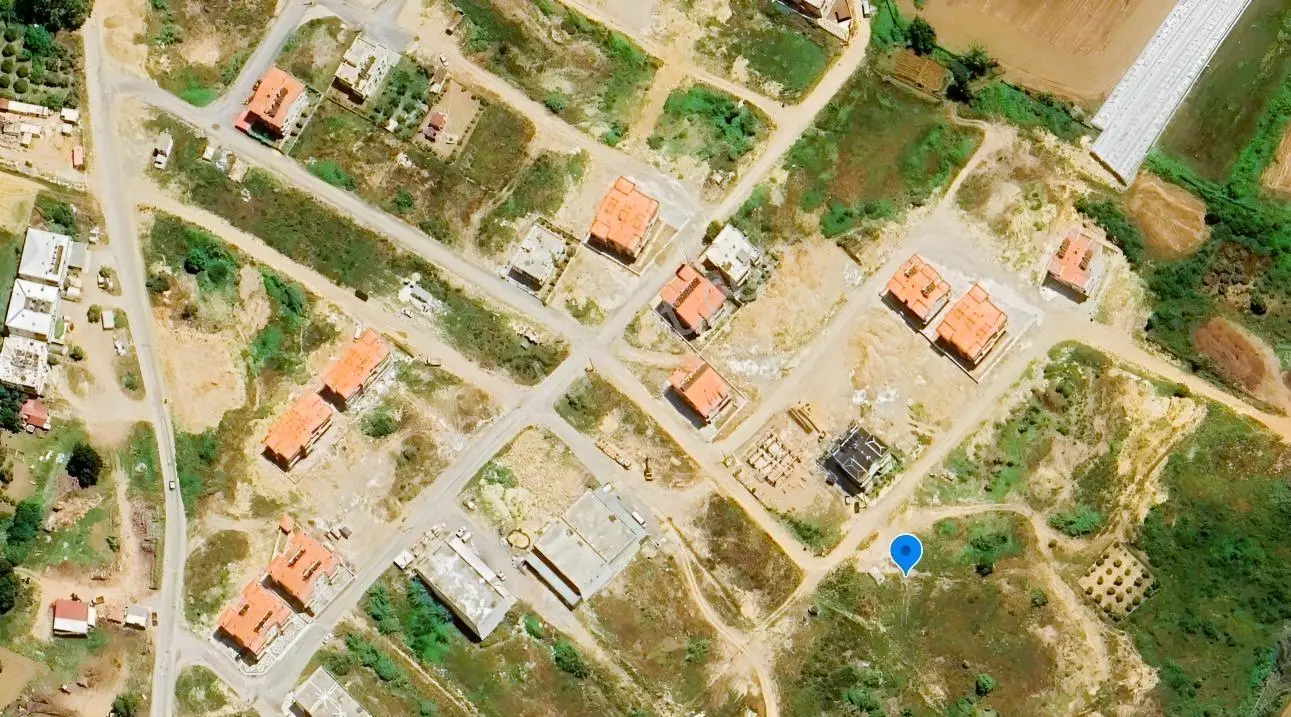 Antalya Manavgat Sarılar Mahallesi Satılık Arsa — fotoğraf 17