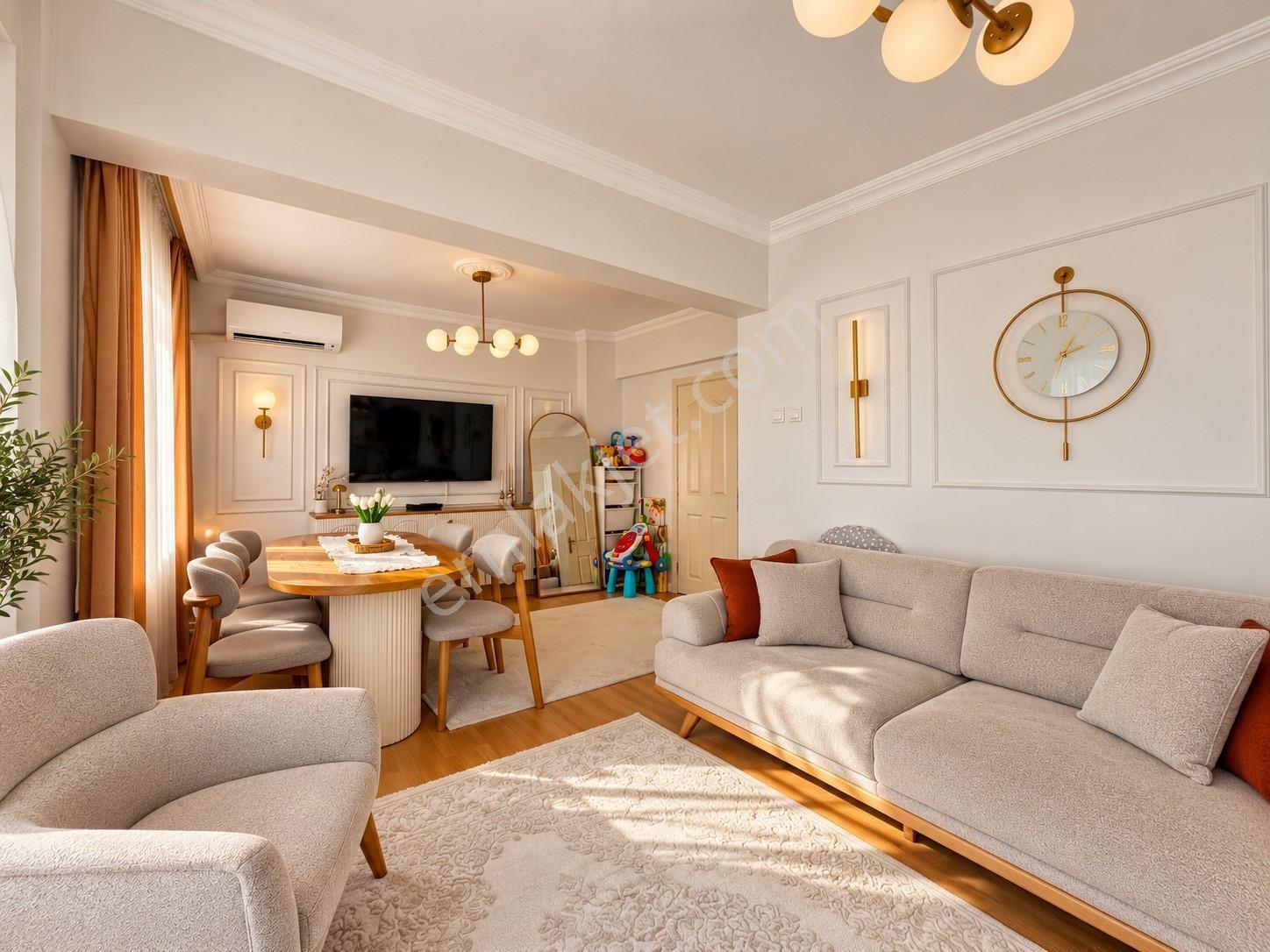 Adapazarı Şeker Mahallesinde Ferah & Geniş 3+1 Satılık Daire — fotoğraf 3