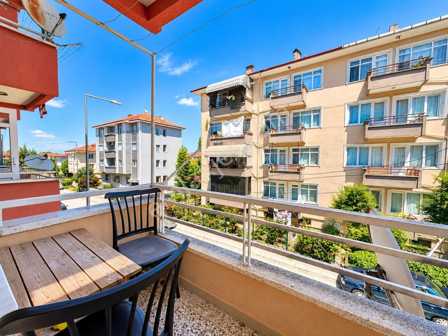Adapazarı Şeker Mahallesinde Ferah & Geniş 3+1 Satılık Daire — fotoğraf 16