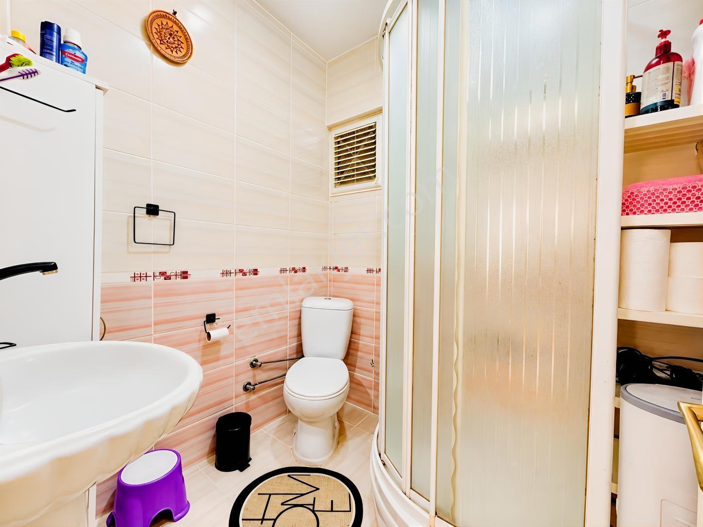 Adapazarı Şeker Mahallesinde Ferah & Geniş 3+1 Satılık Daire — fotoğraf 18