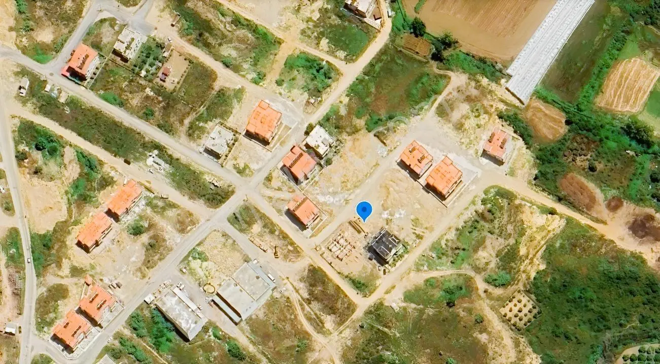 Antalya Manavgat Sarılar Mahallesi Satılık Arsa — fotoğraf 21