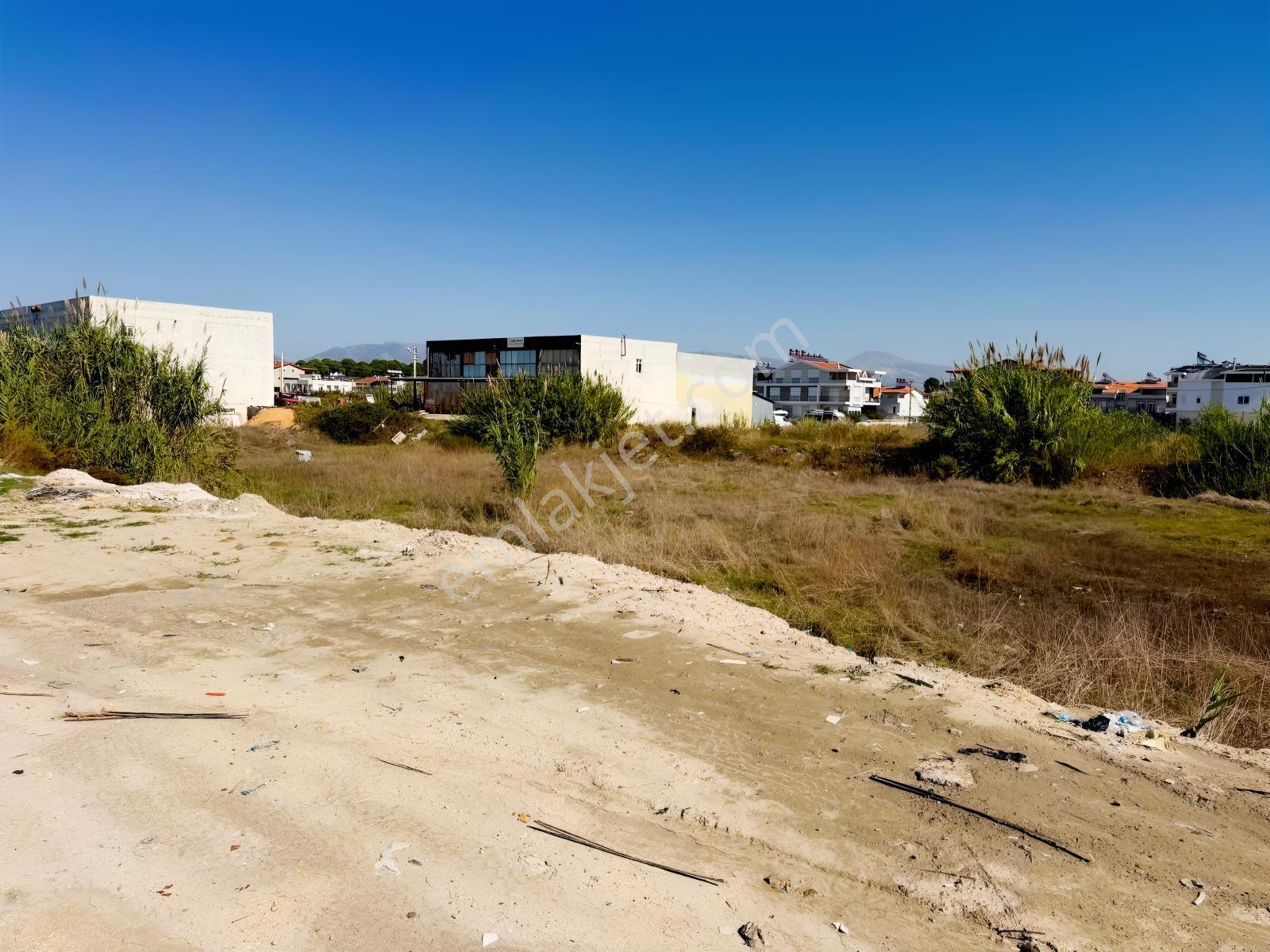 Antalya Manavgat Sarılar Mahallesi Satılık Ticari Arsa — fotoğraf 14