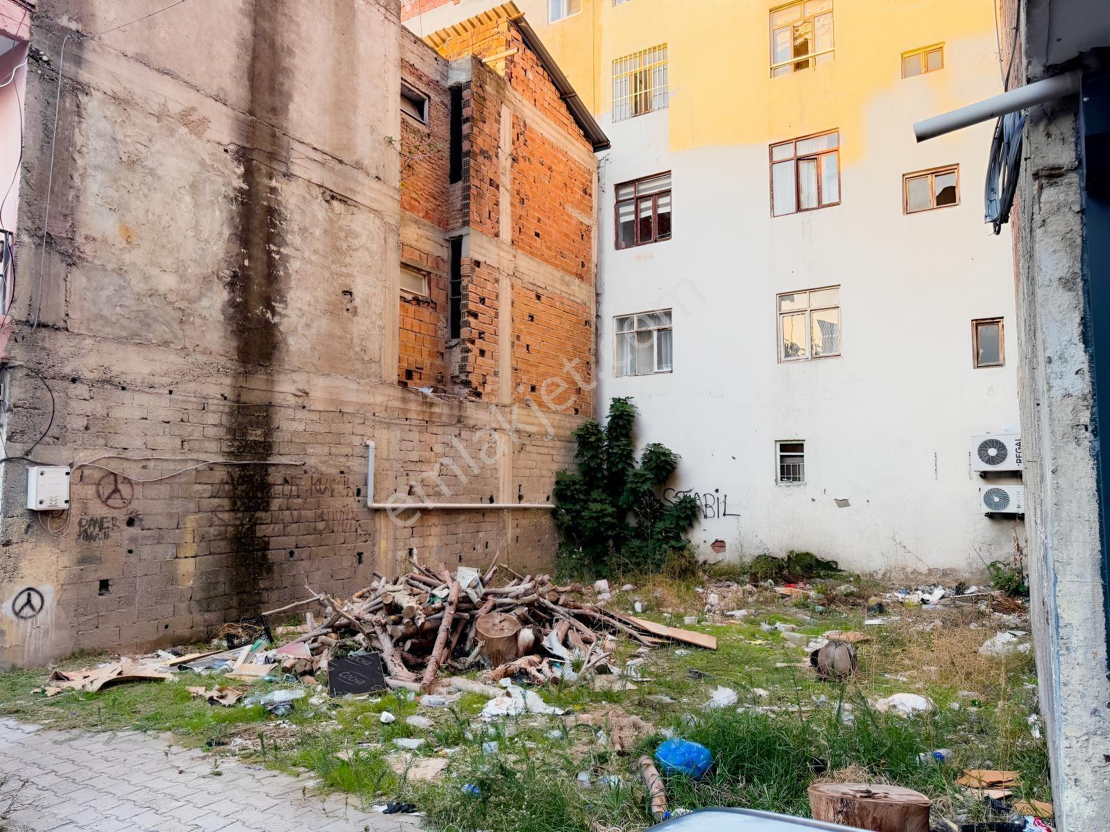 Antalya Manavgat Aşağı Pazarcı Mahallesi Satılık Ticari Arsa — fotoğraf 10