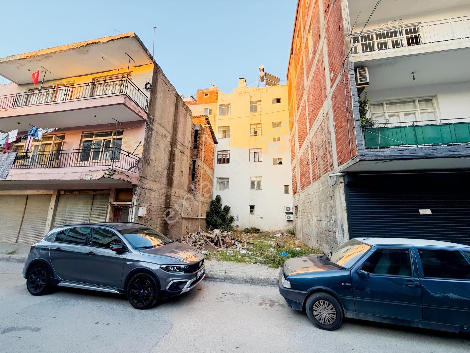 Antalya Manavgat Aşağı Pazarcı Mahallesi Satılık Ticari Arsa — fotoğraf 13