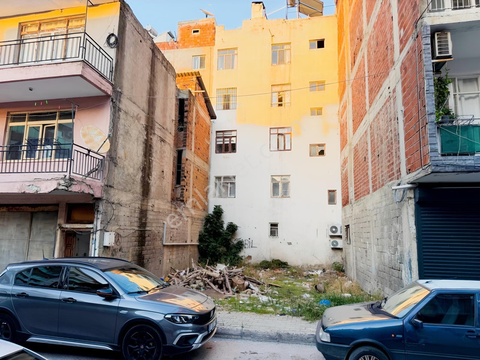 Antalya Manavgat Aşağı Pazarcı Mahallesi Satılık Ticari Arsa — fotoğraf 15