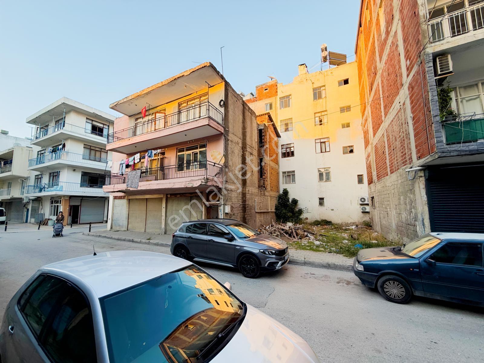 Antalya Manavgat Aşağı Pazarcı Mahallesi Satılık Ticari Arsa — fotoğraf 17