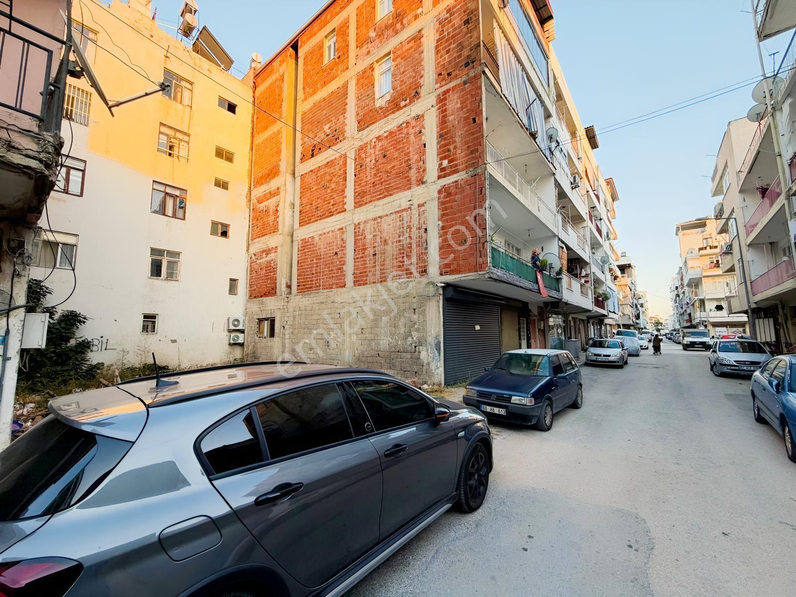 Antalya Manavgat Aşağı Pazarcı Mahallesi Satılık Ticari Arsa — fotoğraf 18