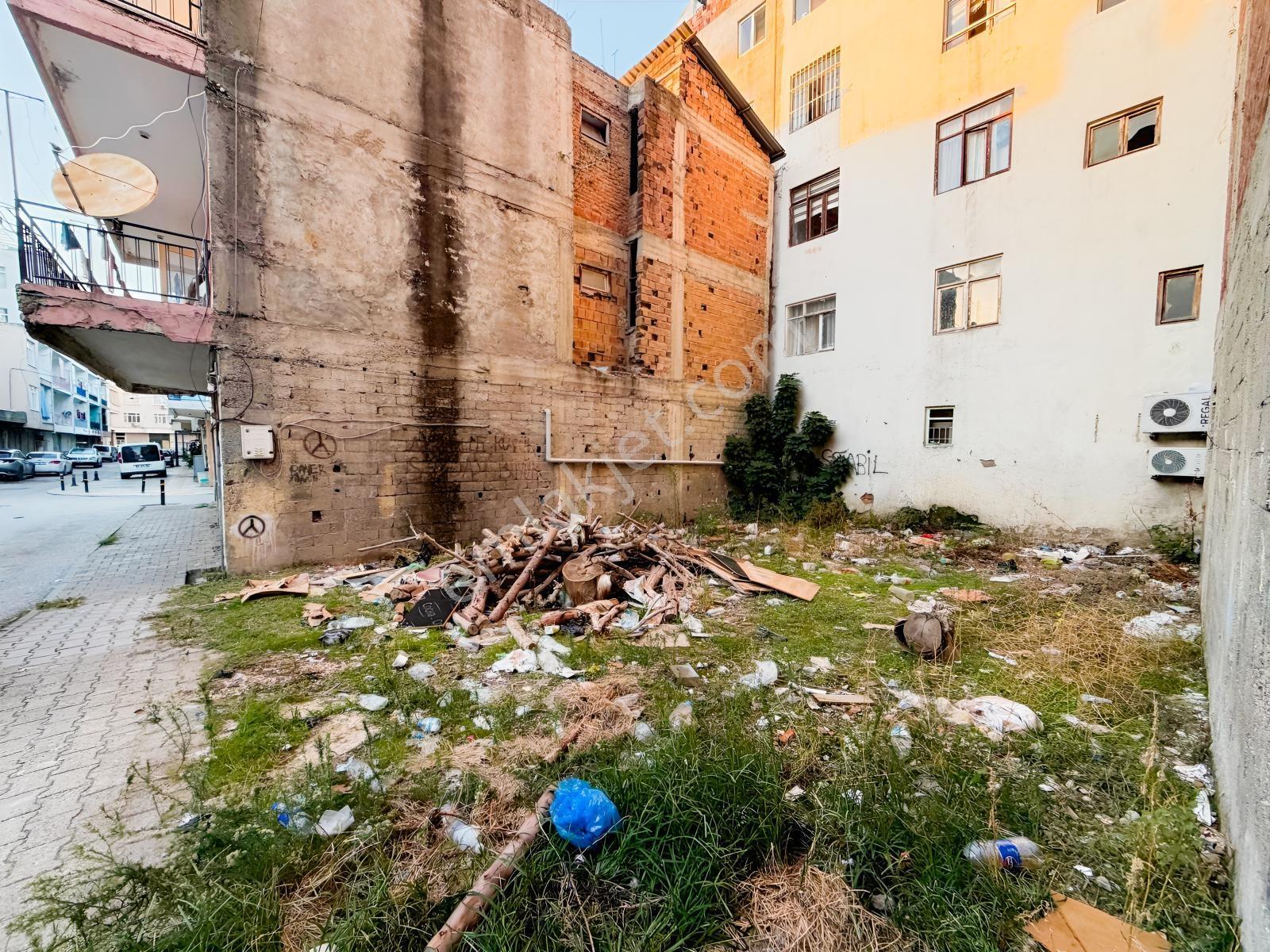 Antalya Manavgat Aşağı Pazarcı Mahallesi Satılık Ticari Arsa — fotoğraf 19