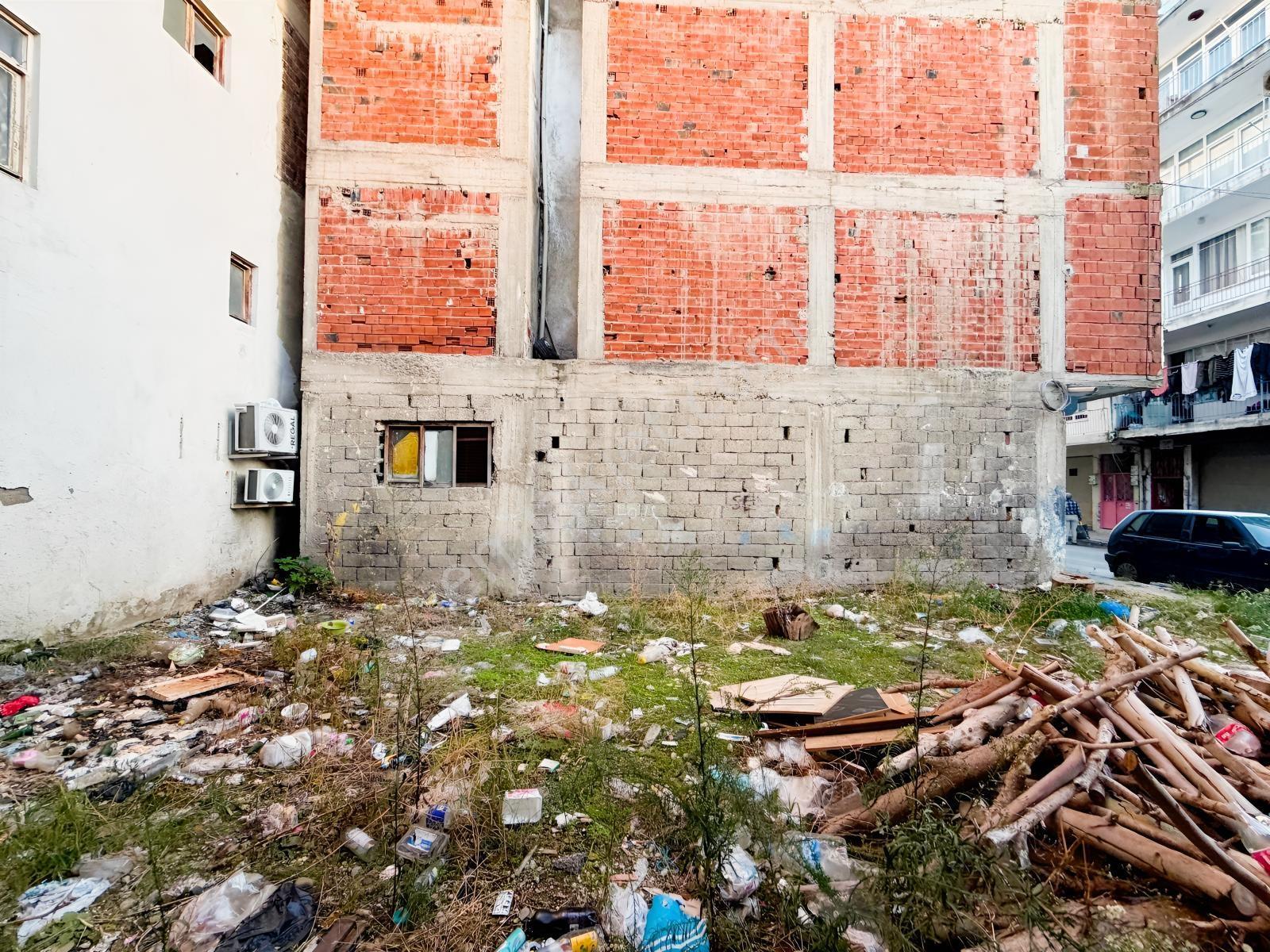 Antalya Manavgat Aşağı Pazarcı Mahallesi Satılık Ticari Arsa — fotoğraf 26