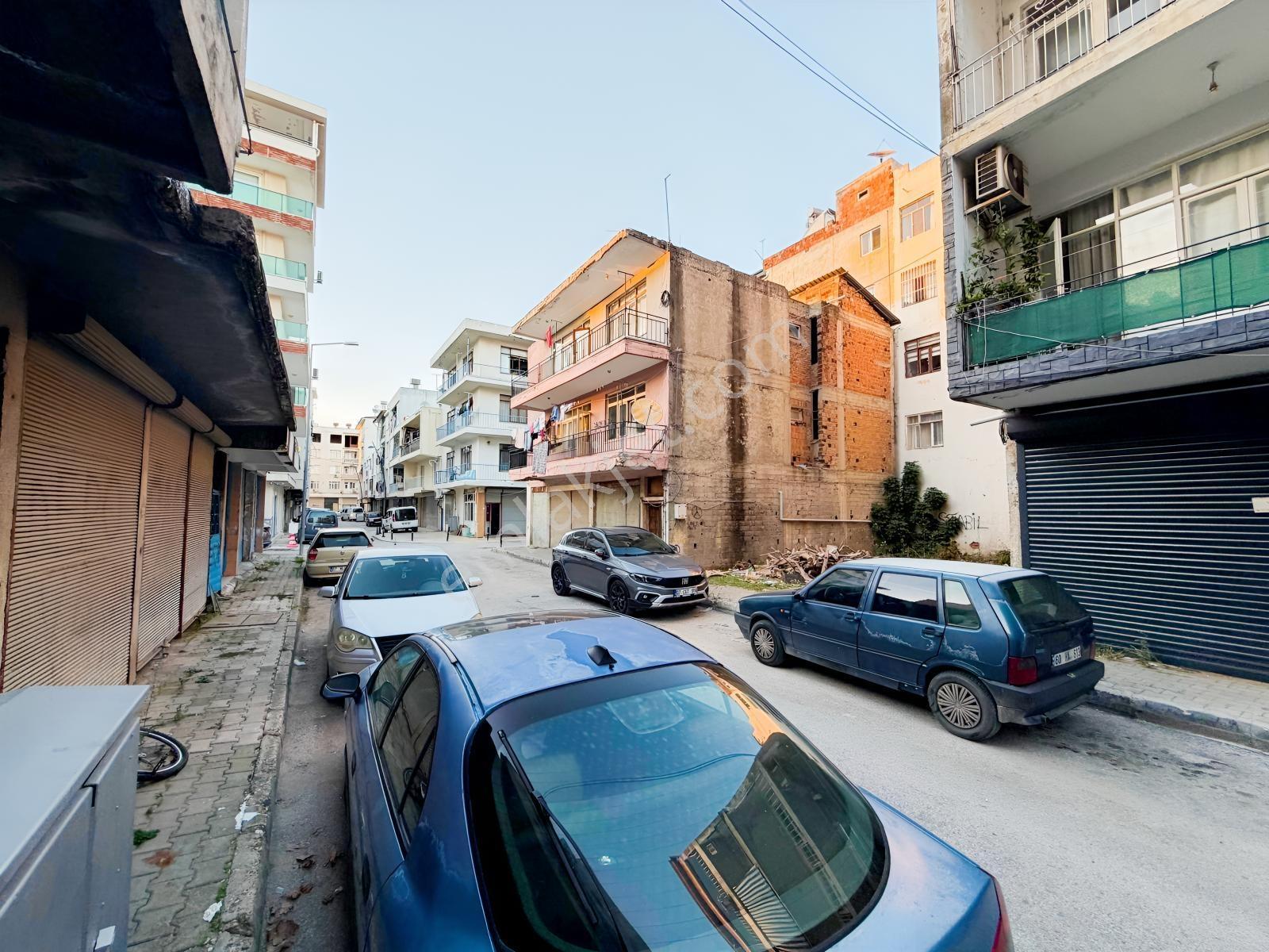 Antalya Manavgat Aşağı Pazarcı Mahallesi Satılık Ticari Arsa — fotoğraf 31