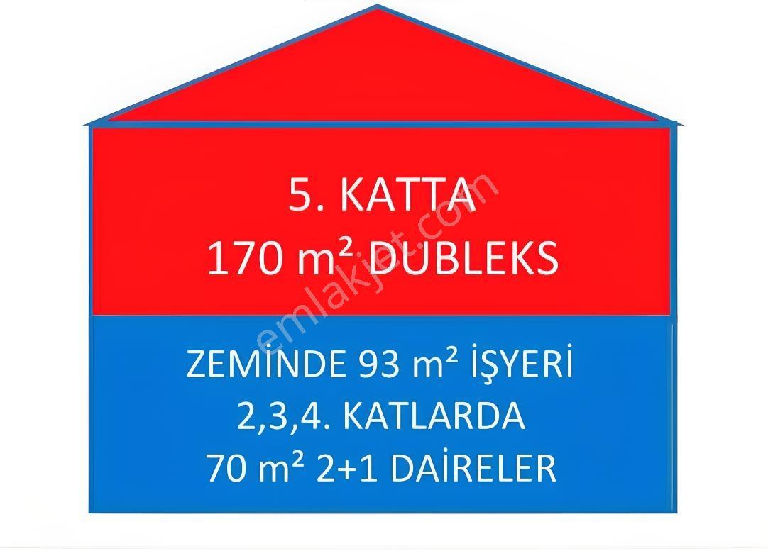 Antalya Manavgat Aşağı Pazarcı Mahallesi Satılık Ticari Arsa — fotoğraf 35