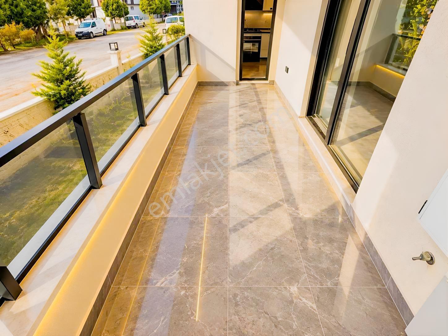 Onmax Bahçelievler'de Satılık Sıfır 3+1 140 M2 Doğalgazlı Daire — fotoğraf 9