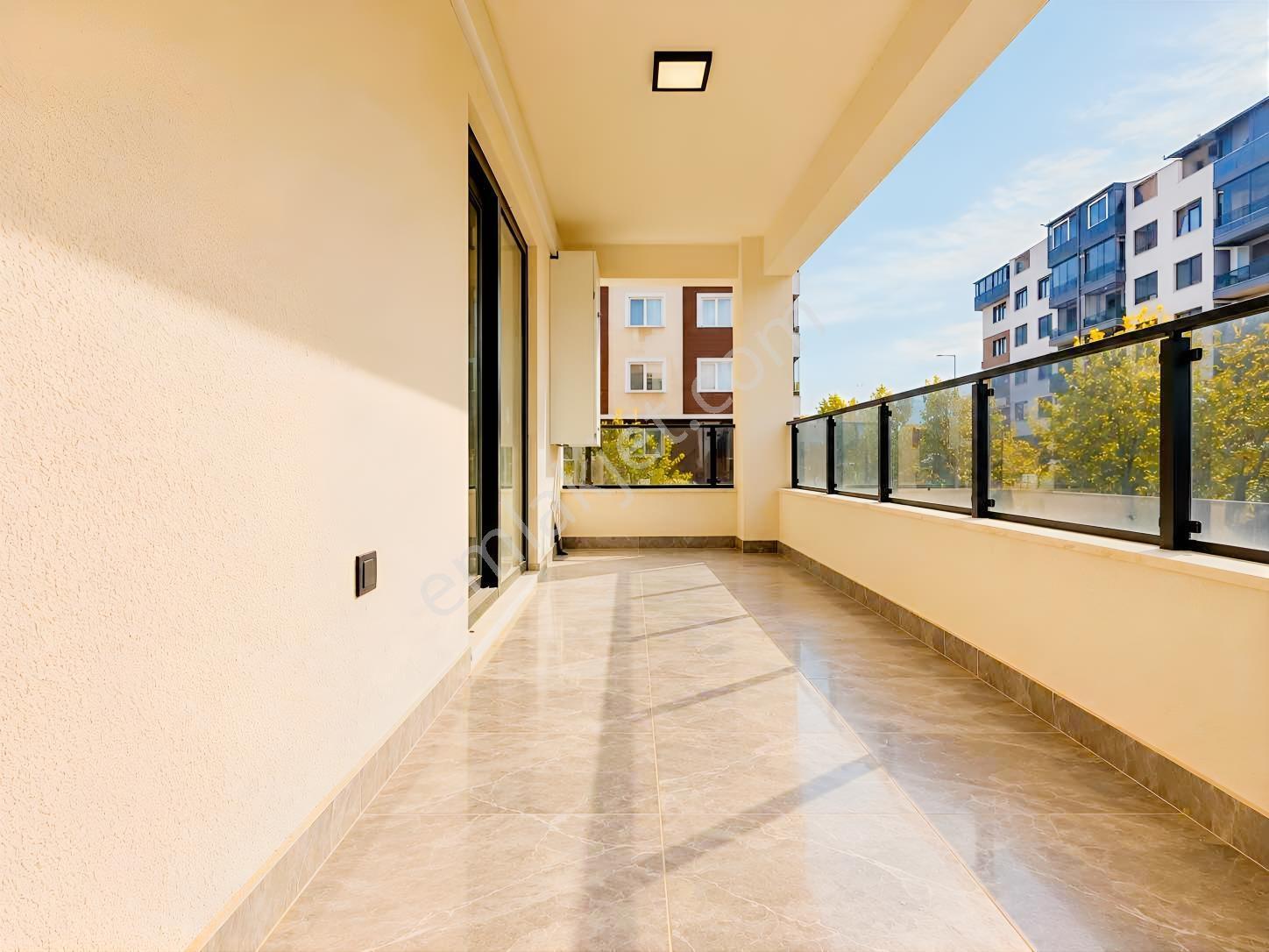 Onmax Bahçelievler'de Satılık Sıfır 3+1 140 M2 Doğalgazlı Daire — fotoğraf 10