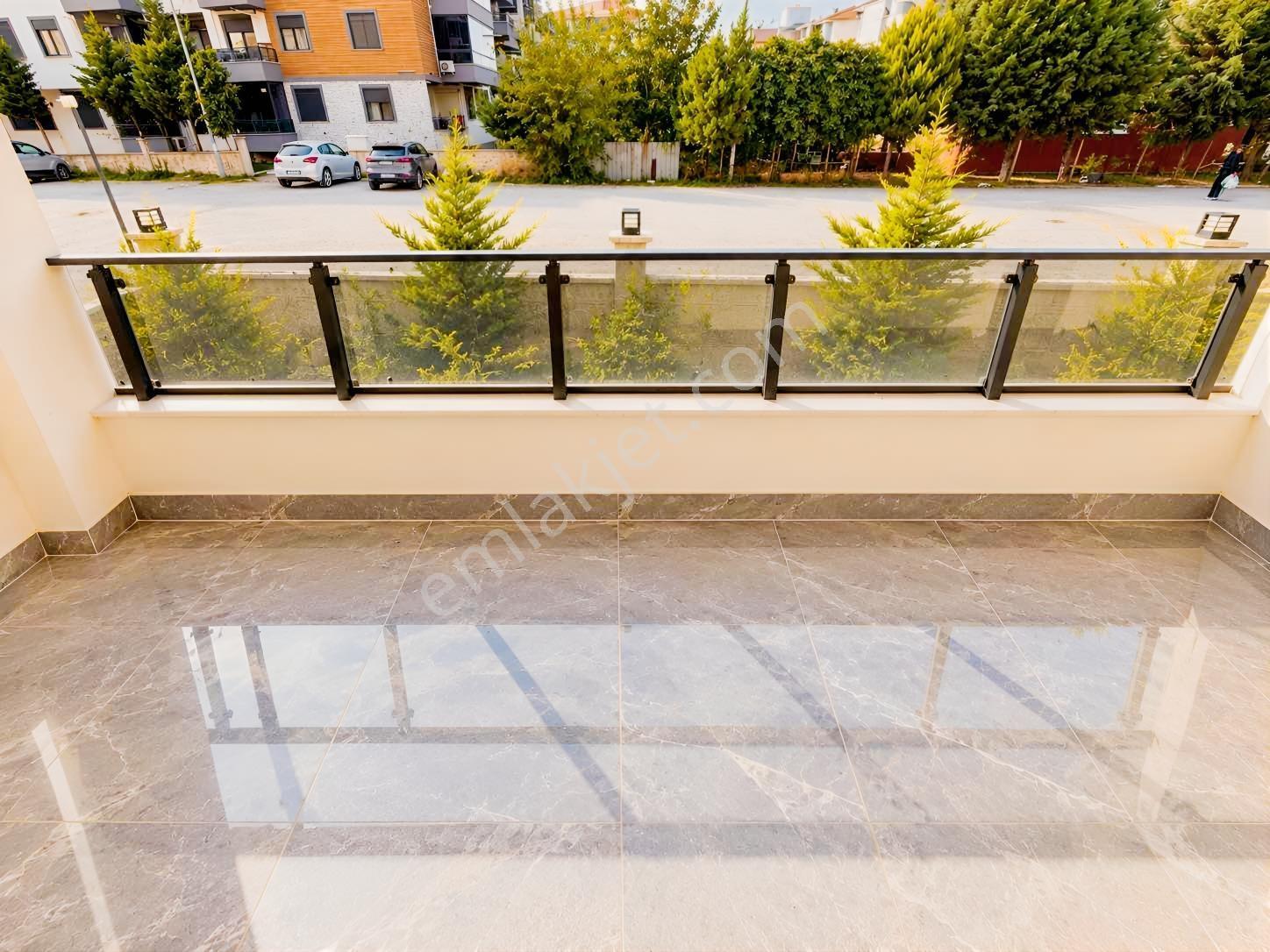 Onmax Bahçelievler'de Satılık Sıfır 3+1 140 M2 Doğalgazlı Daire — fotoğraf 11
