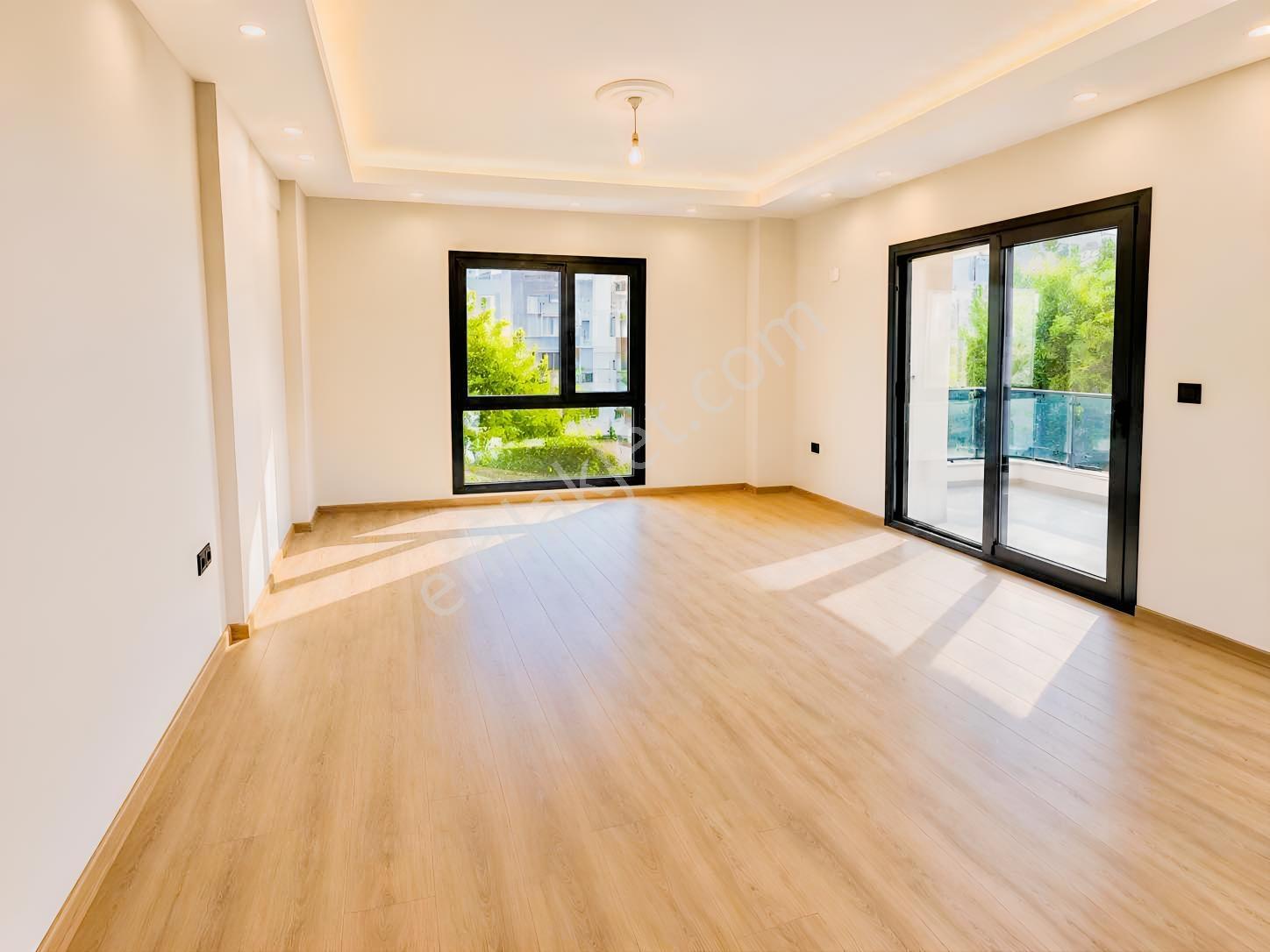 Onmax Bahçelievler'de Satılık Sıfır 3+1 140 M2 Doğalgazlı Daire — fotoğraf 12