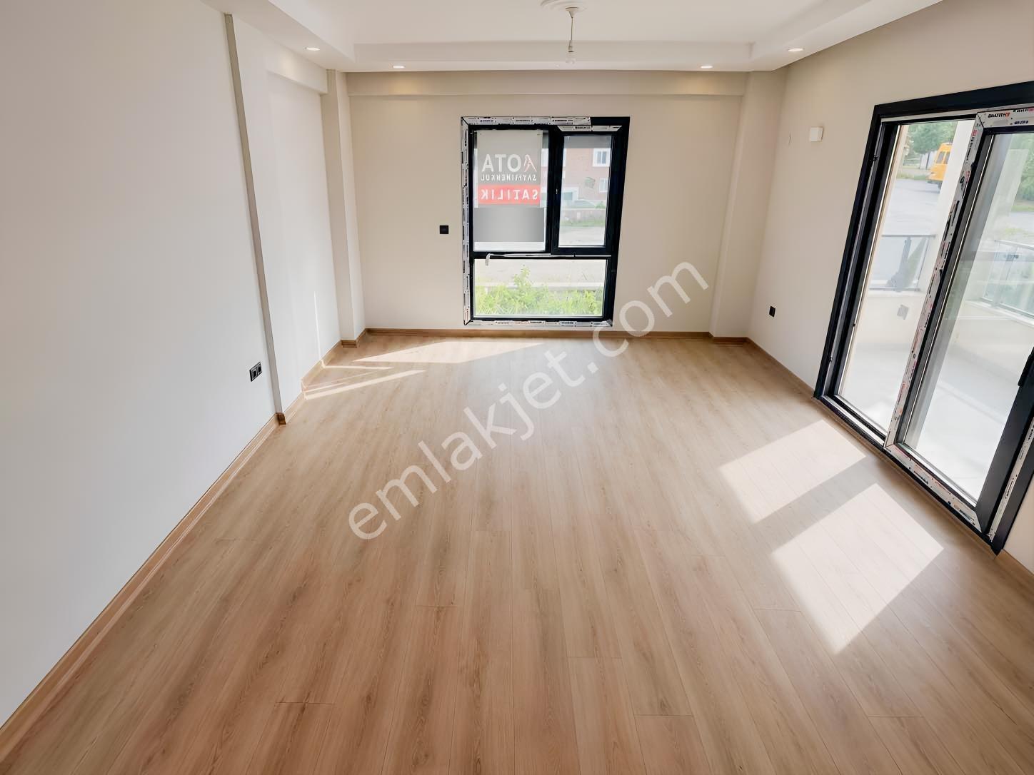 Onmax Bahçelievler'de Satılık Sıfır 3+1 140 M2 Doğalgazlı Daire — fotoğraf 13