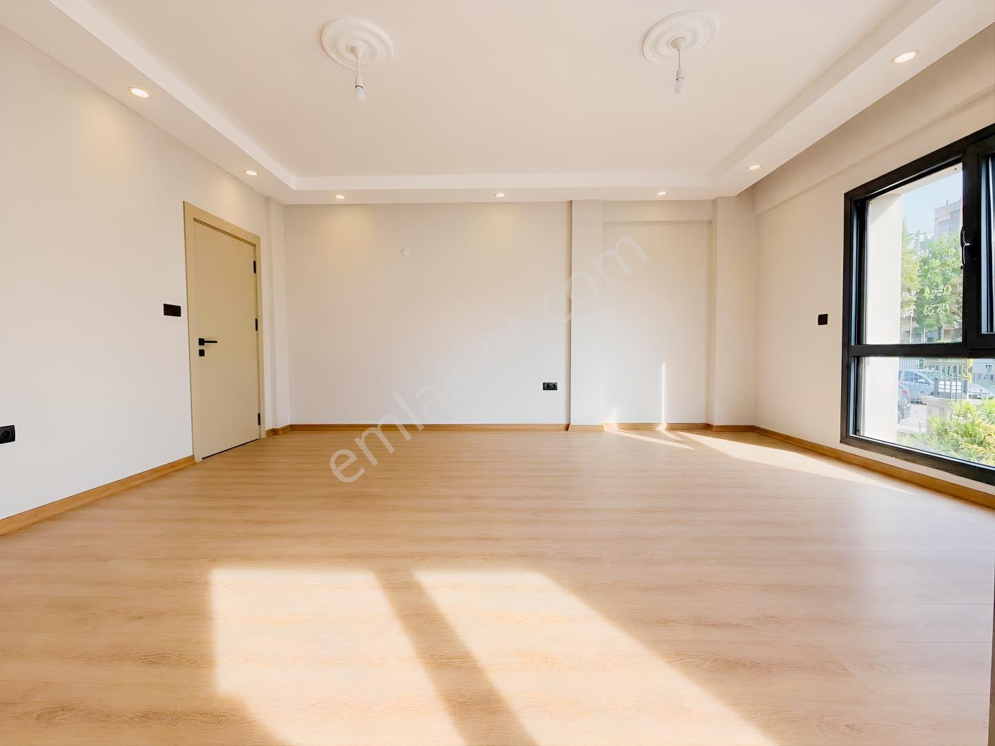 Onmax Bahçelievler'de Satılık Sıfır 3+1 140 M2 Doğalgazlı Daire — fotoğraf 17