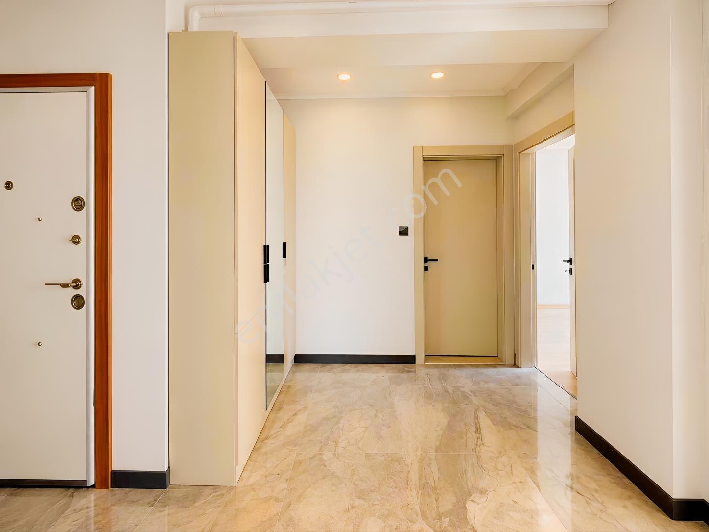 Onmax Bahçelievler'de Satılık Sıfır 3+1 140 M2 Doğalgazlı Daire — fotoğraf 18