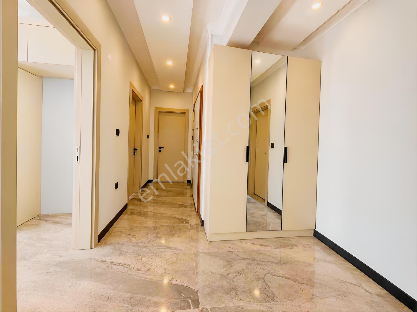 Onmax Bahçelievler'de Satılık Sıfır 3+1 140 M2 Doğalgazlı Daire — fotoğraf 19