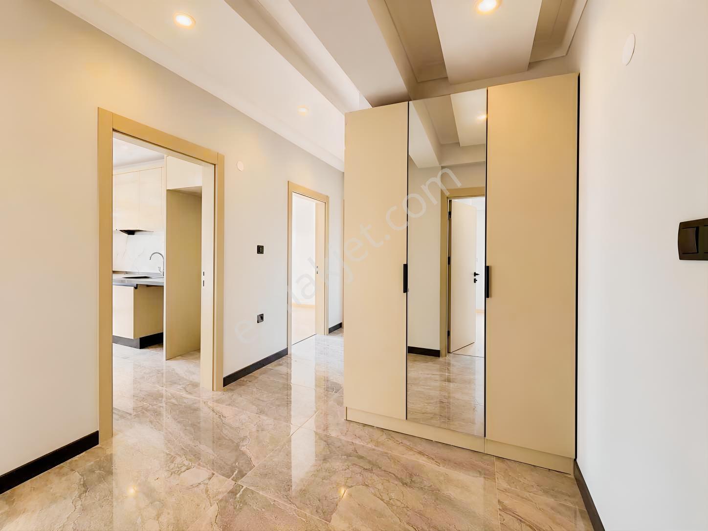 Onmax Bahçelievler'de Satılık Sıfır 3+1 140 M2 Doğalgazlı Daire — fotoğraf 24