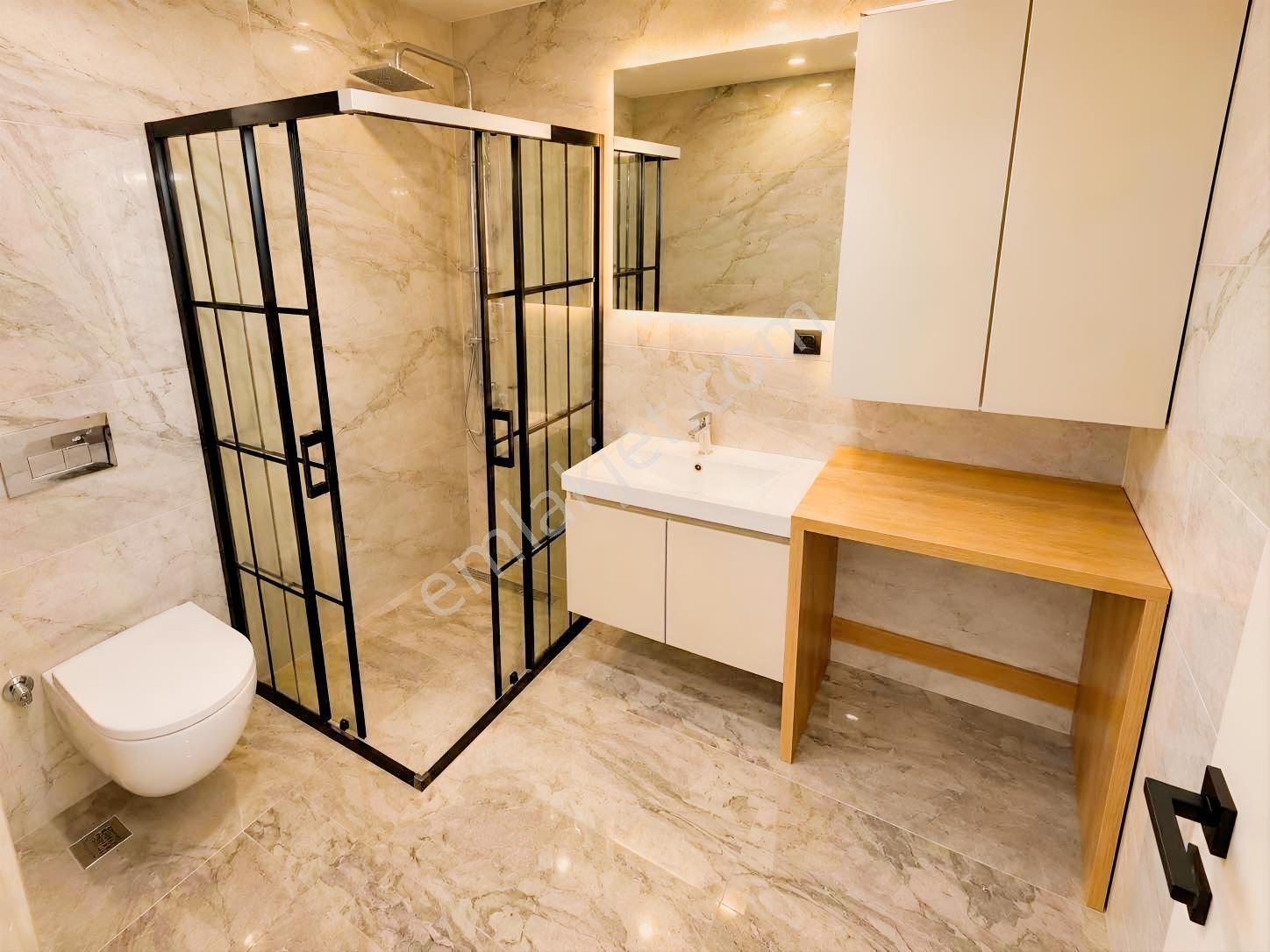 Onmax Bahçelievler'de Satılık Sıfır 3+1 140 M2 Doğalgazlı Daire — fotoğraf 25
